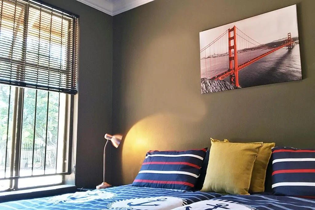 Bed in Cozy Hatfield Condo
