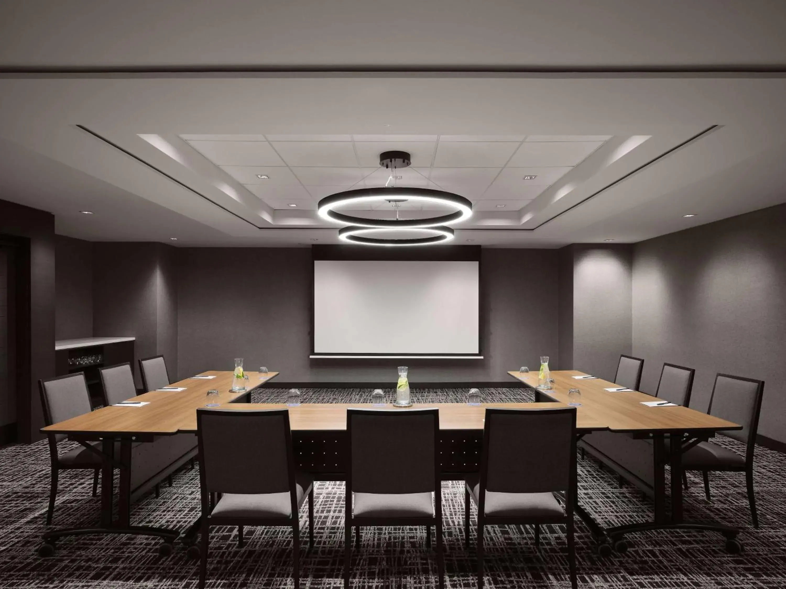 Hyatt Place Montreal - Downtown Hyatt Place Montreal - Downtown