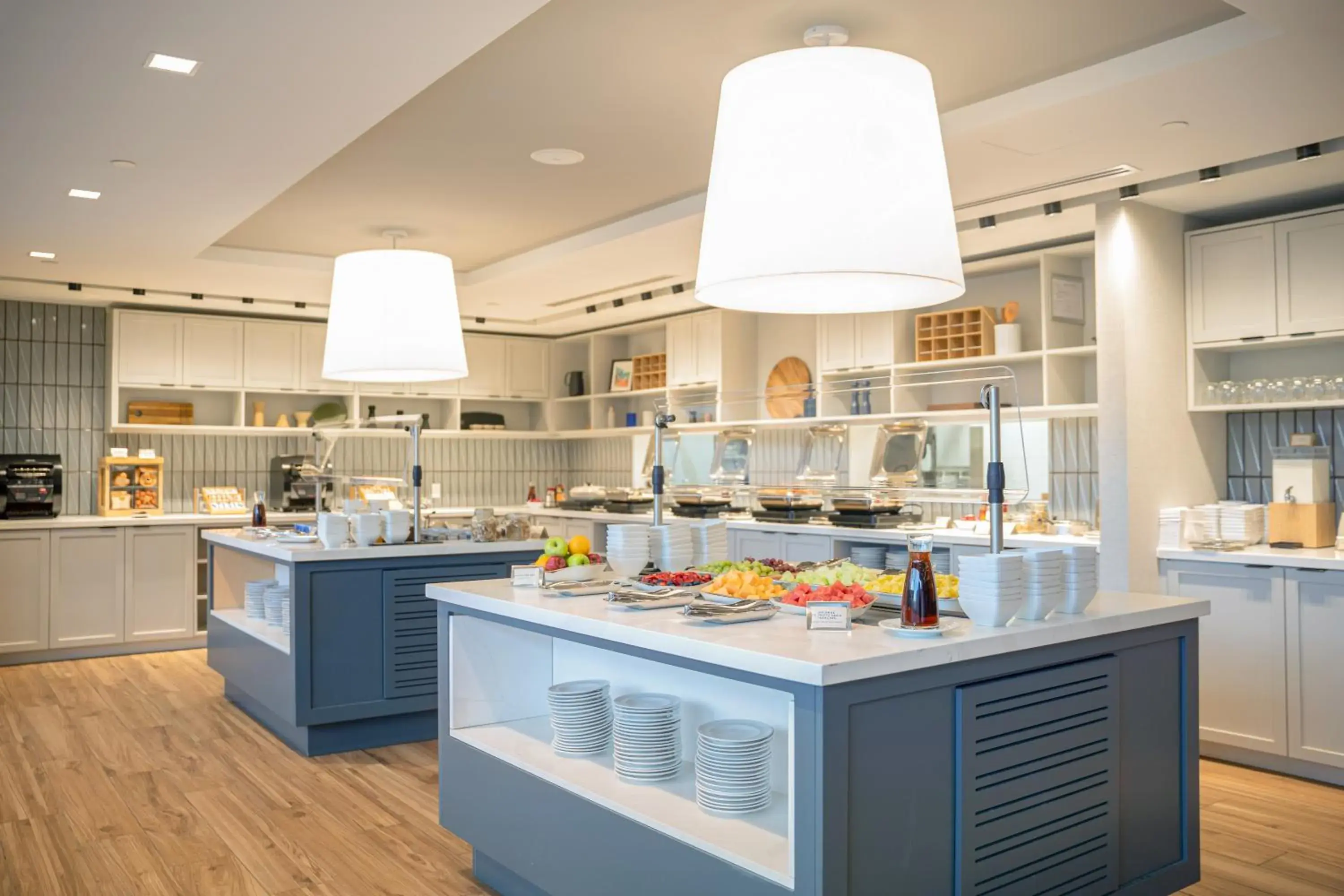 Breakfast in Hyatt Place Montreal - Downtown Breakfast in Hyatt Place Montreal - Downtown