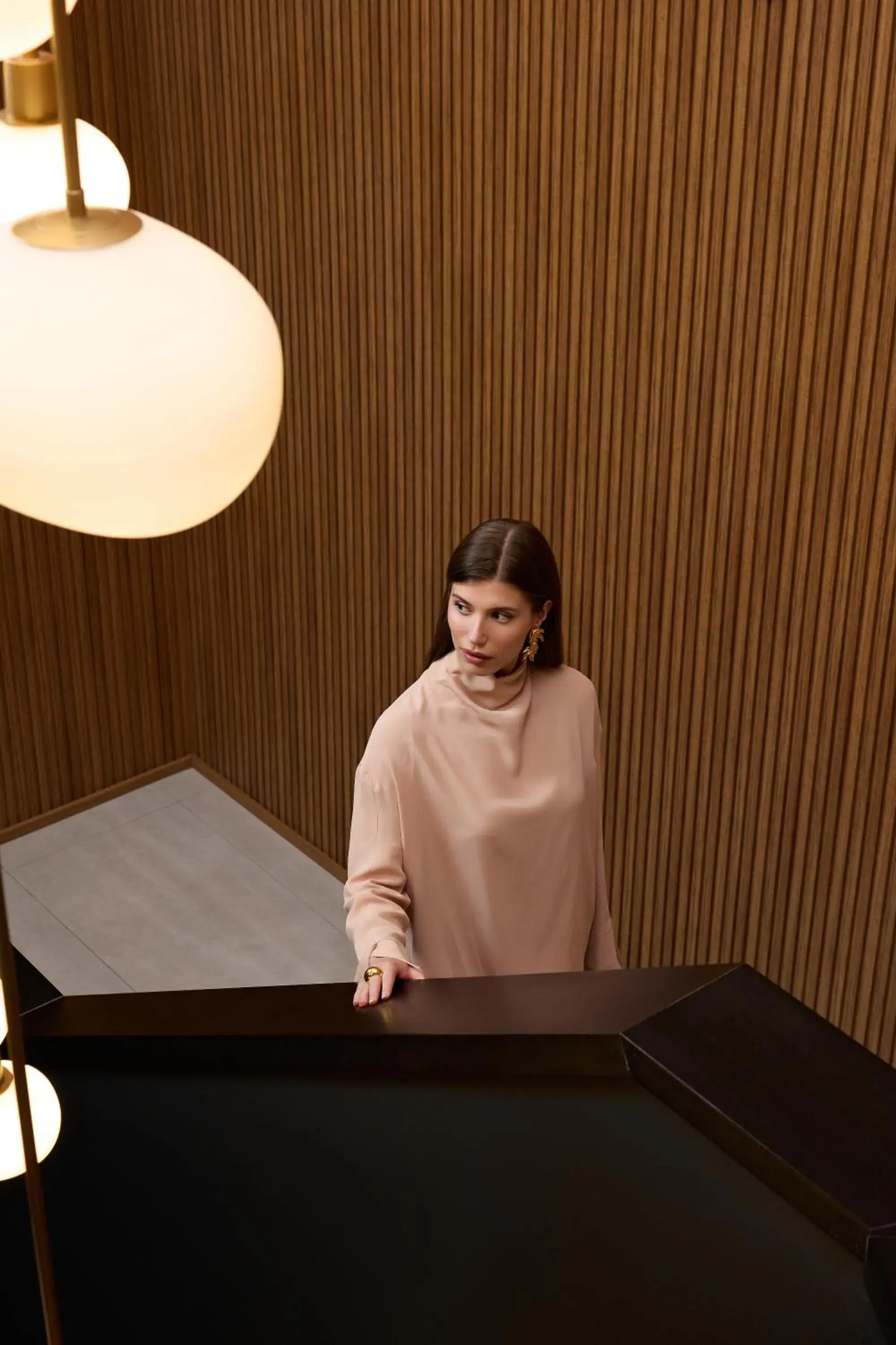 Property building in Hyatt Place Montreal - Downtown Property building in Hyatt Place Montreal - Downtown