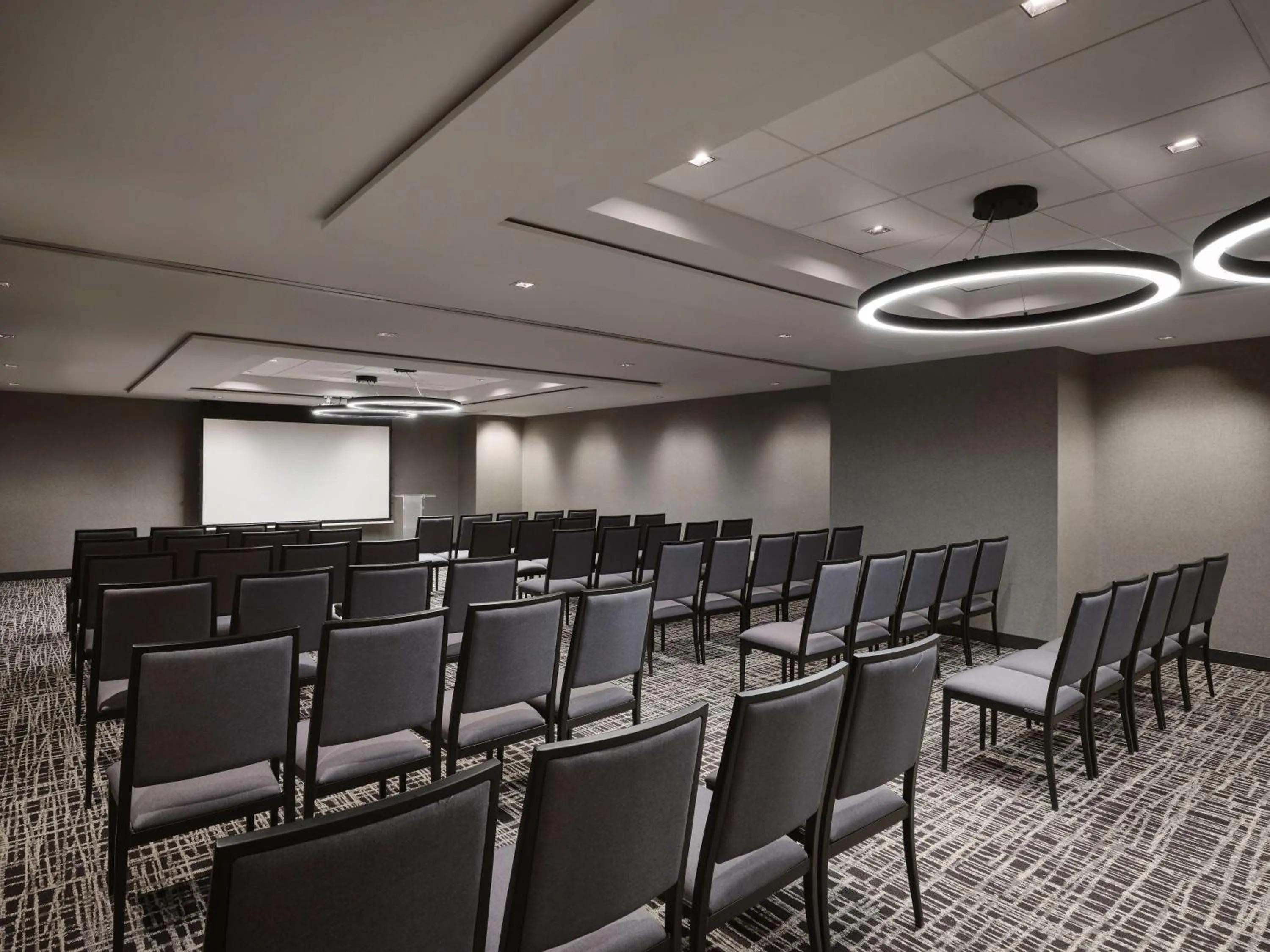 Meeting/conference room in Hyatt Place Montreal - Downtown