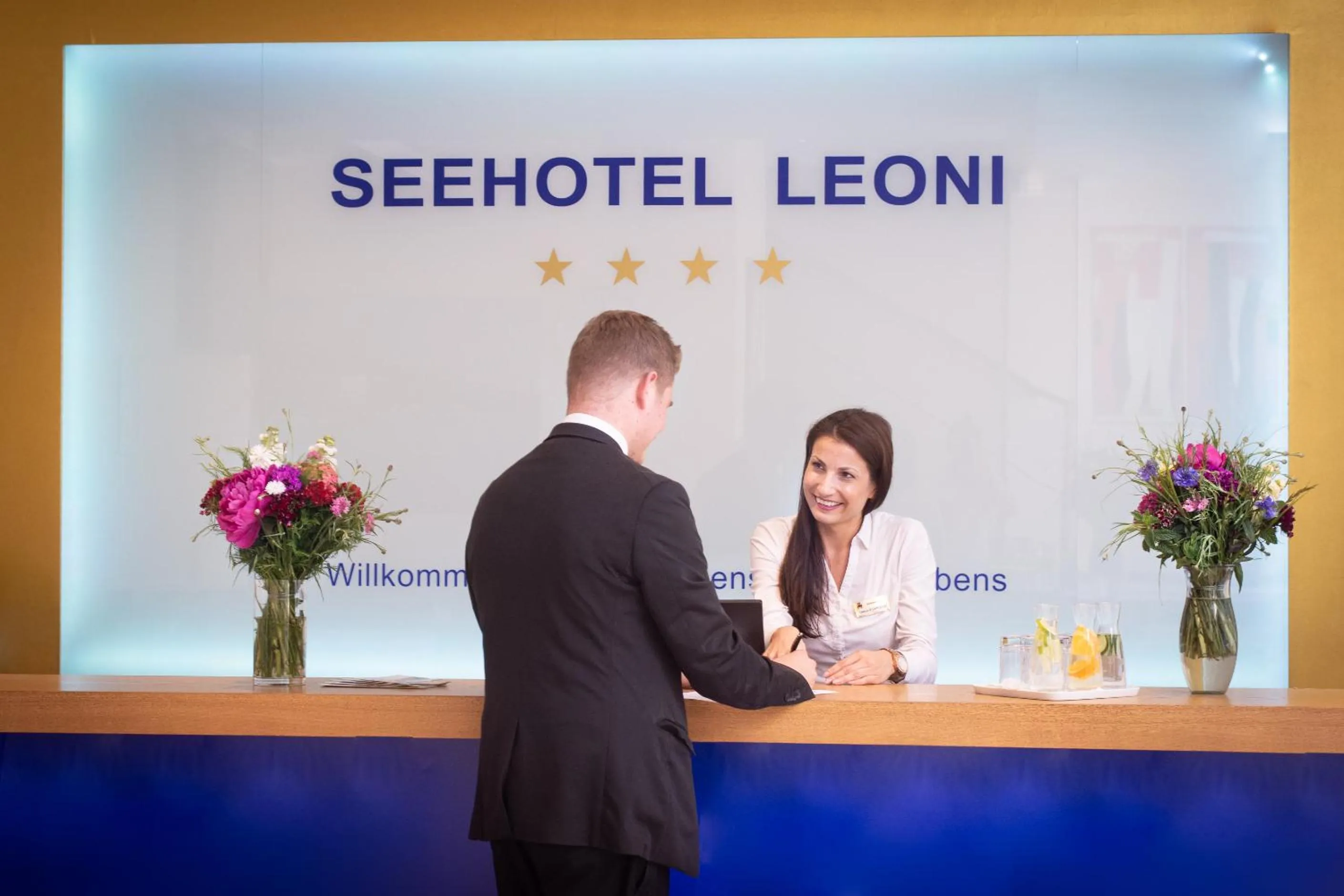 Other in Seehotel Leoni