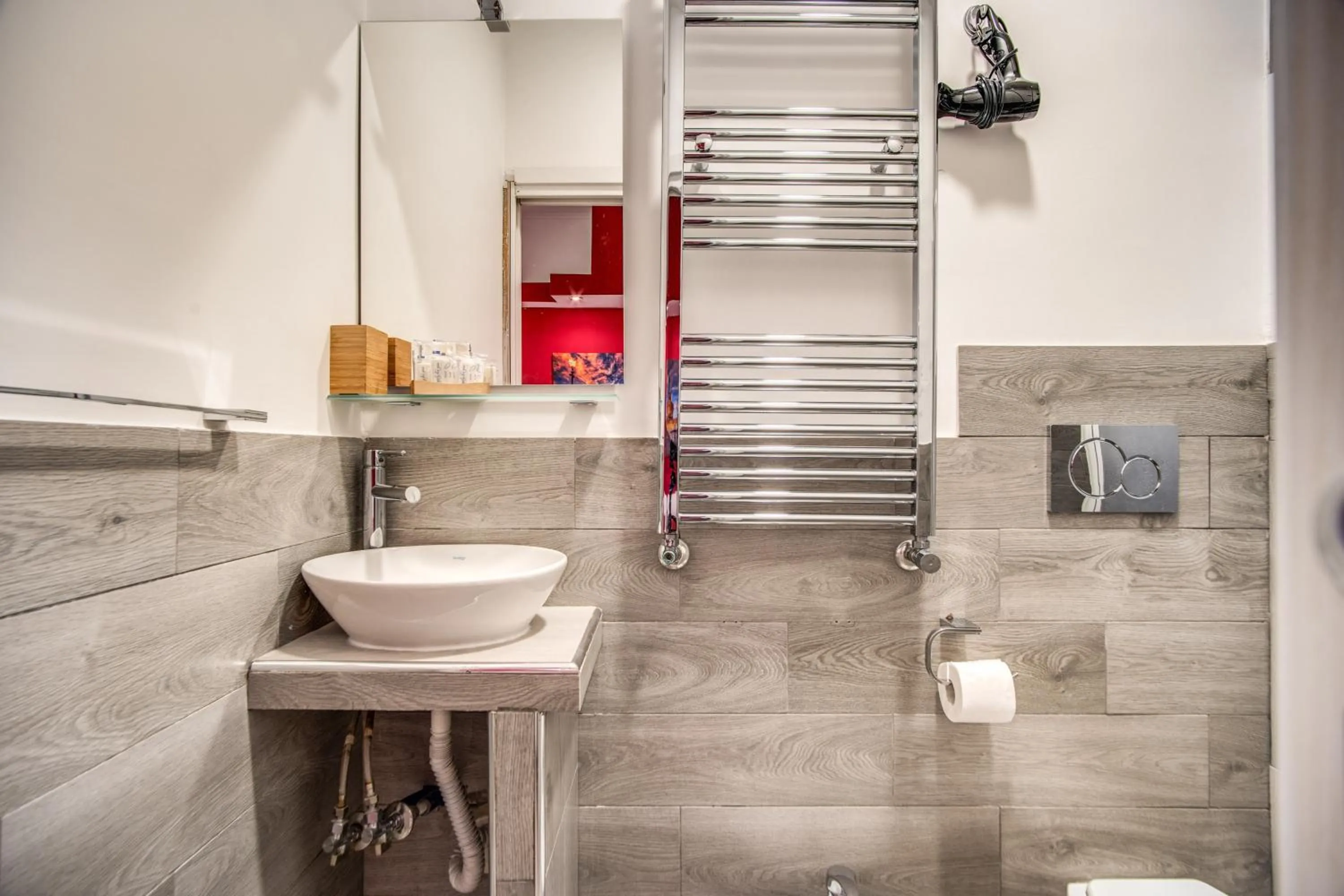 ROYAL VATICAN SUITES