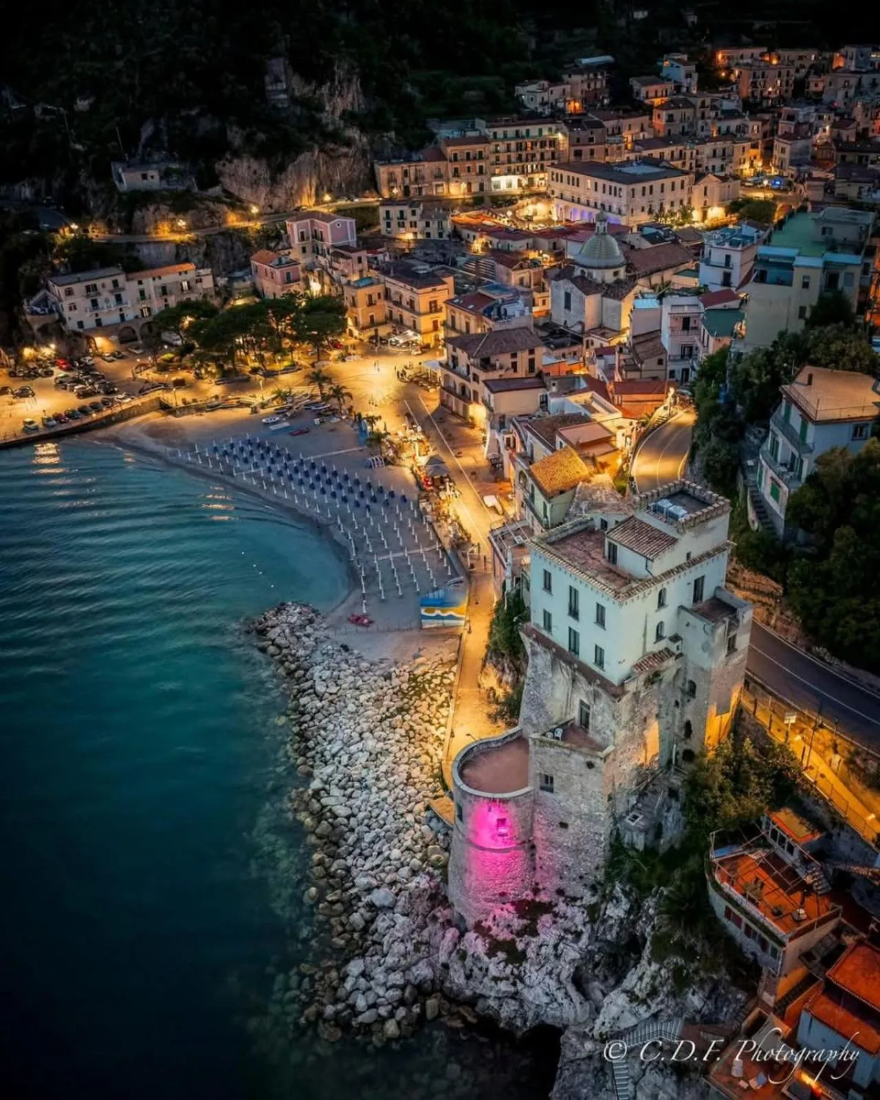 Night in B&B Domus San Pietro