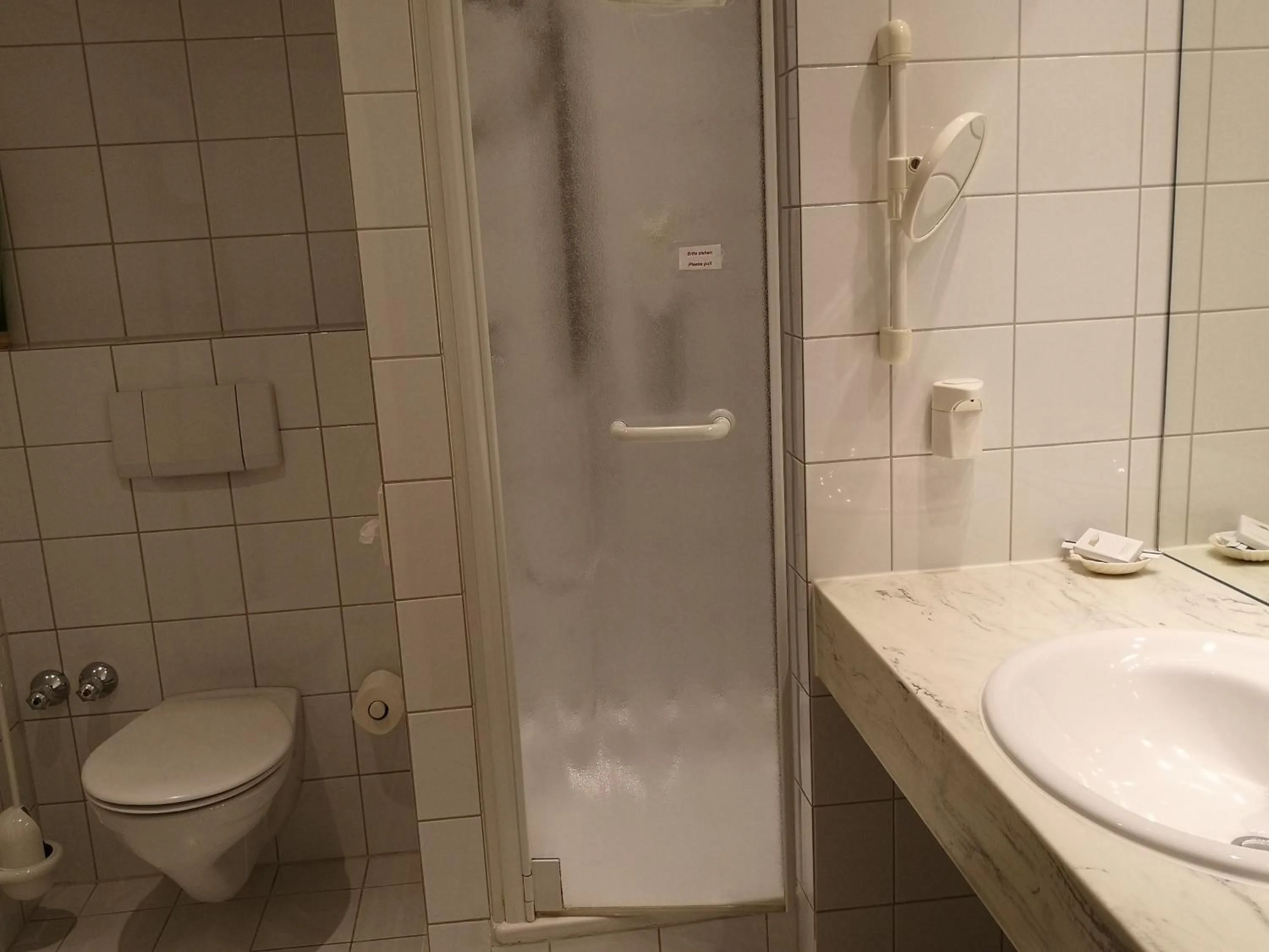 Other in Main Hotel Eckert 3-Sterne Superior