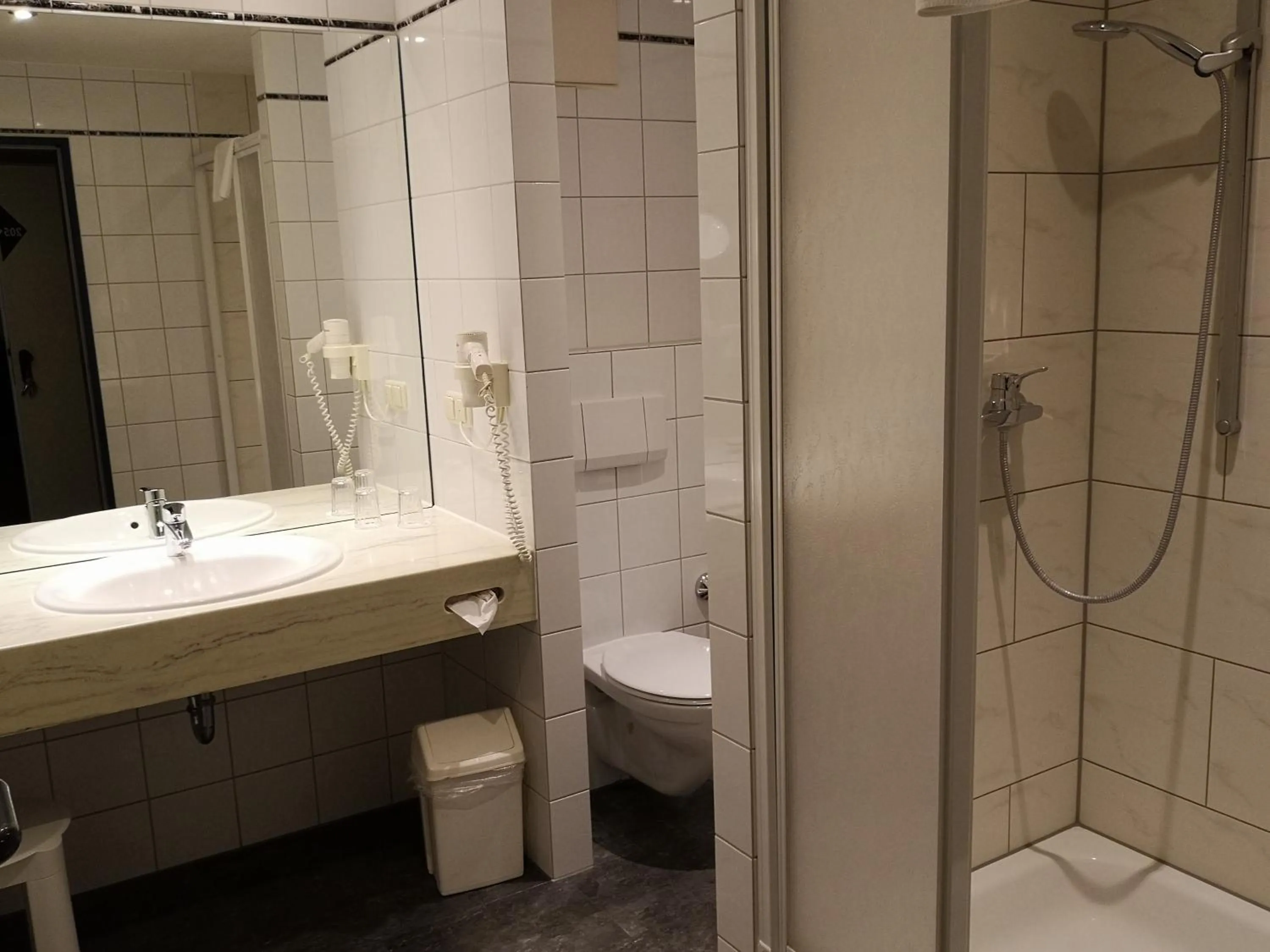 Other in Main Hotel Eckert 3-Sterne Superior