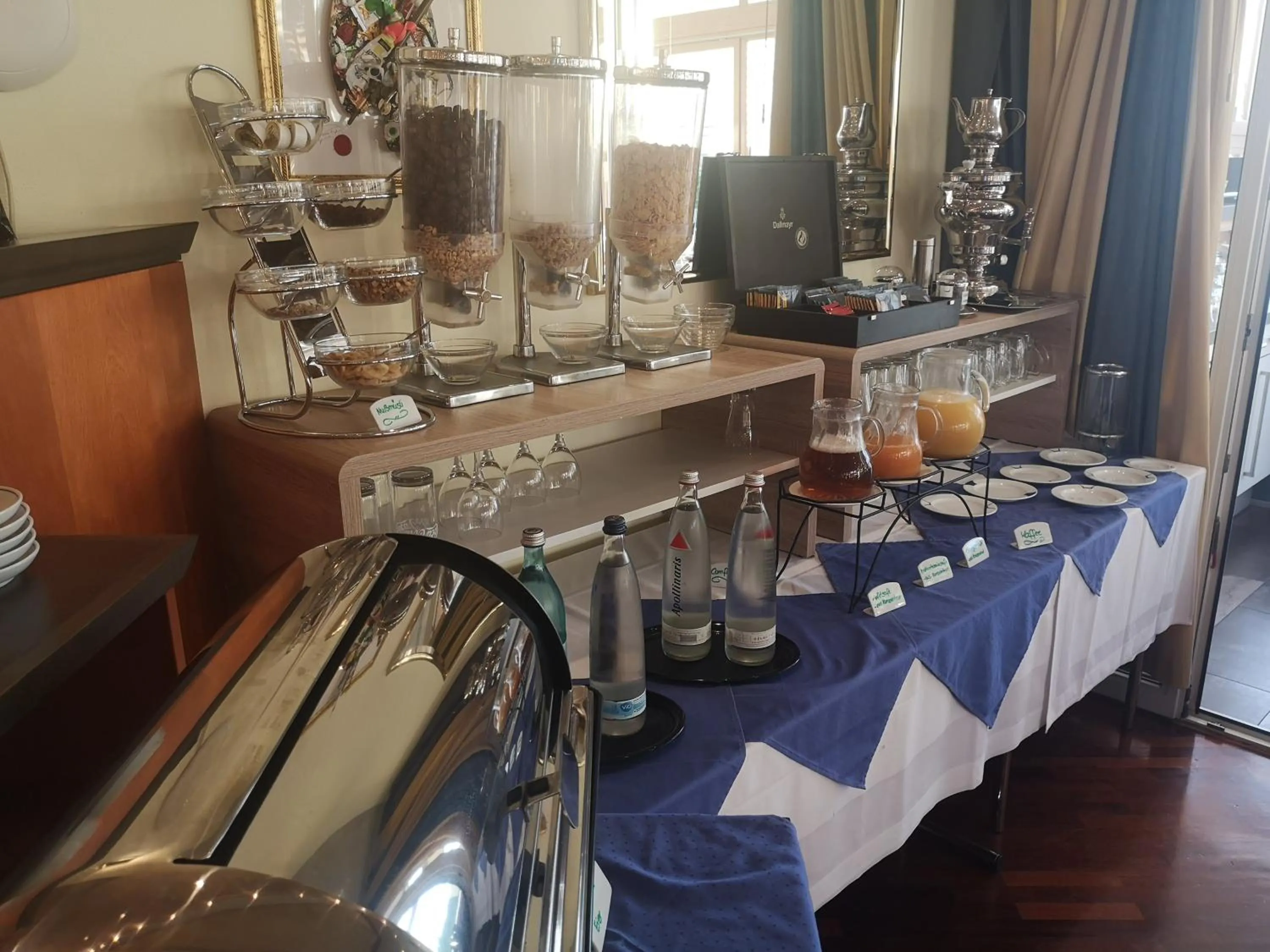 Other in Main Hotel Eckert 3-Sterne Superior