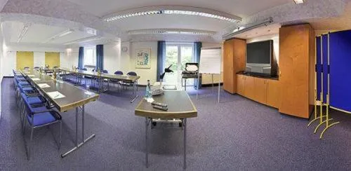Meeting/conference room in Main Hotel Eckert 3-Sterne Superior