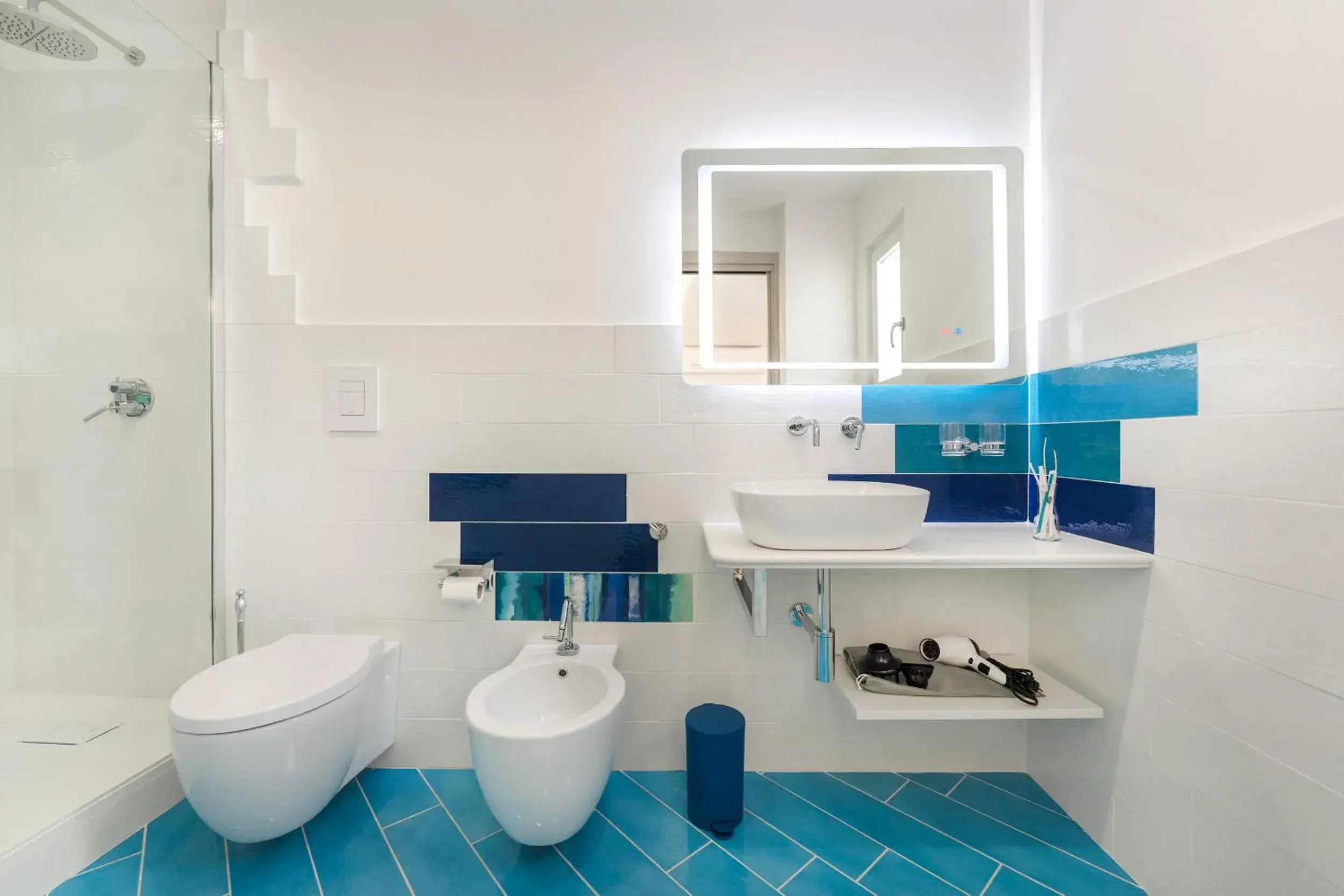 Triple Room in Il Corallo Residence Triple Room in Il Corallo Residence