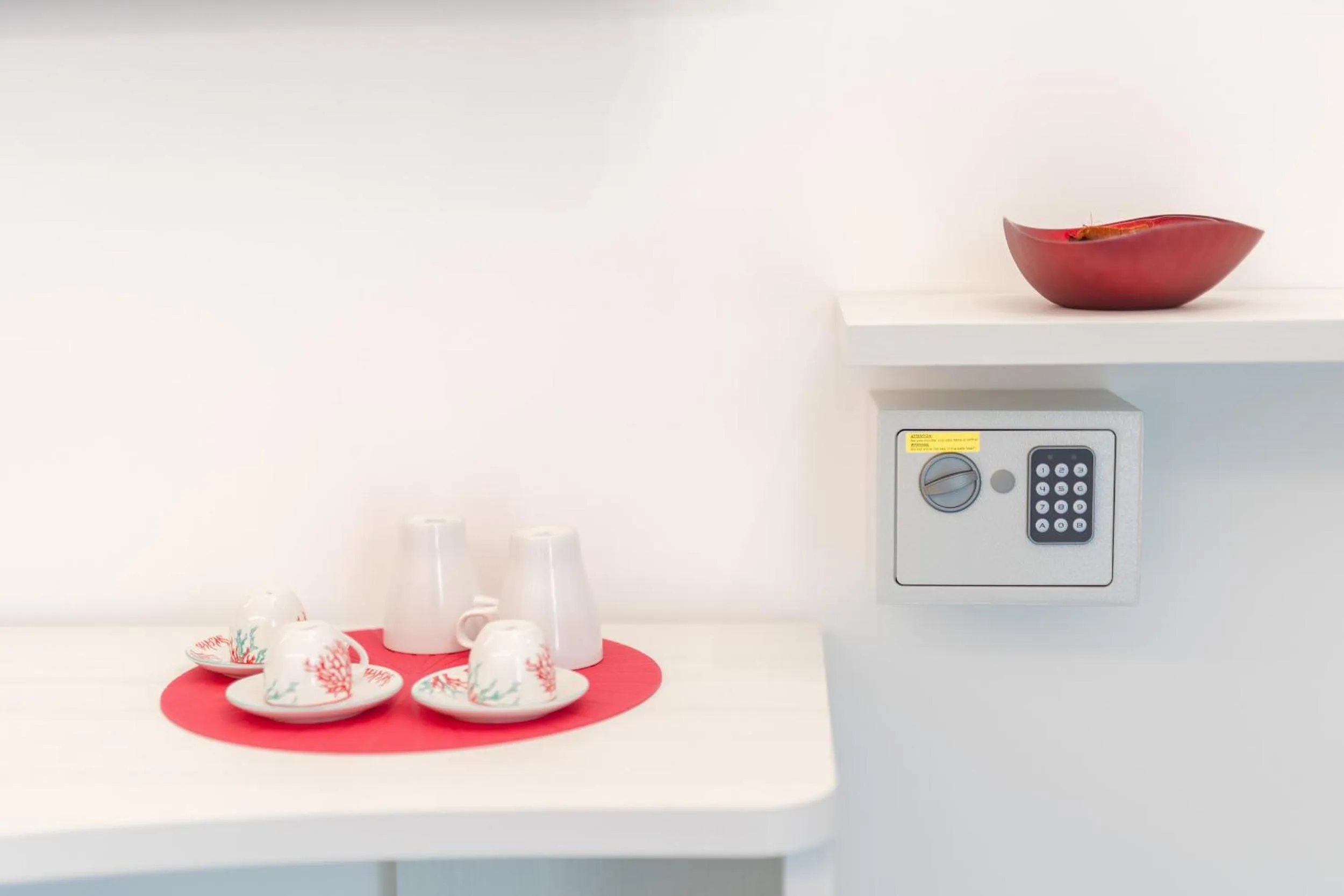 Il Corallo Residence