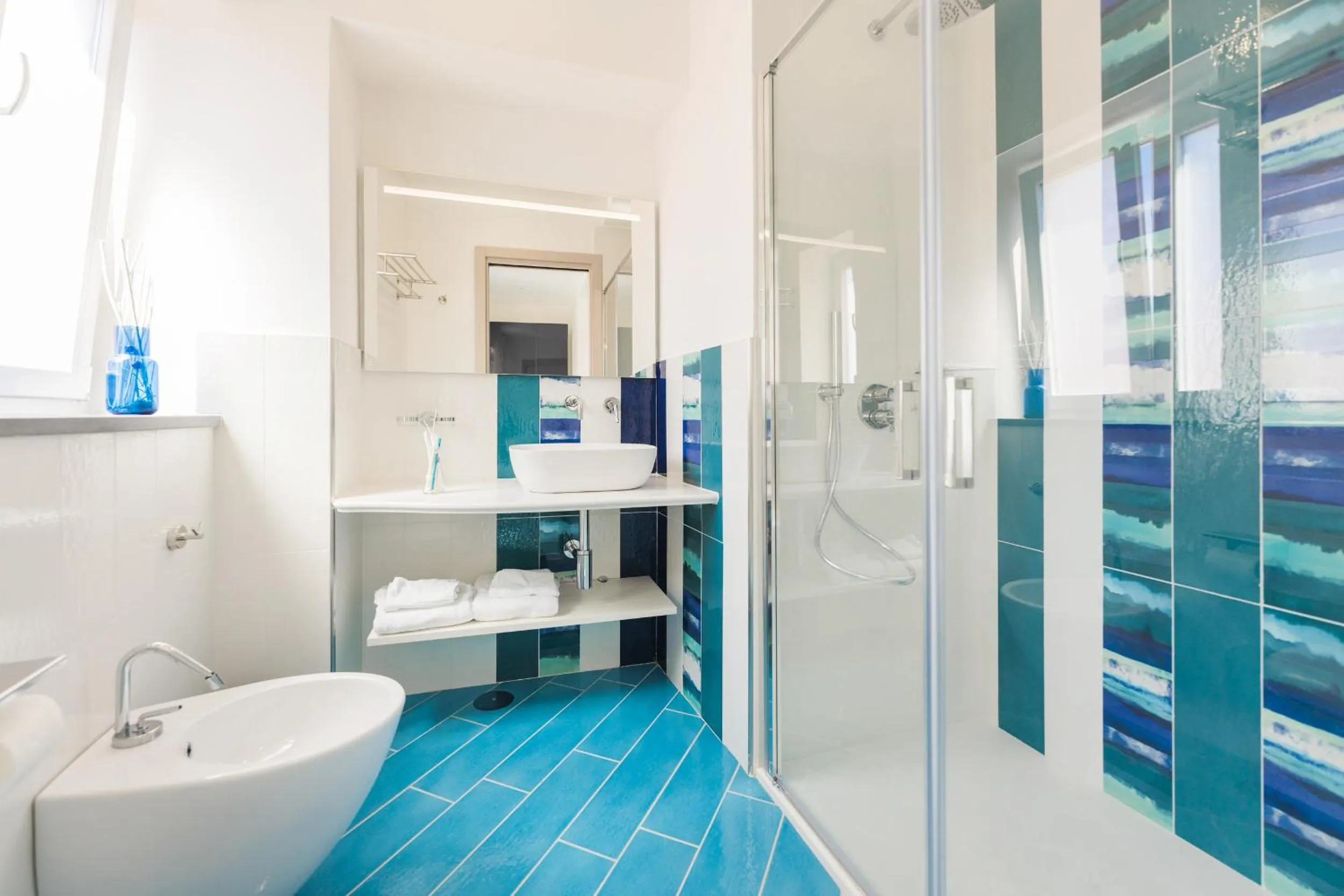 Il Corallo Residence