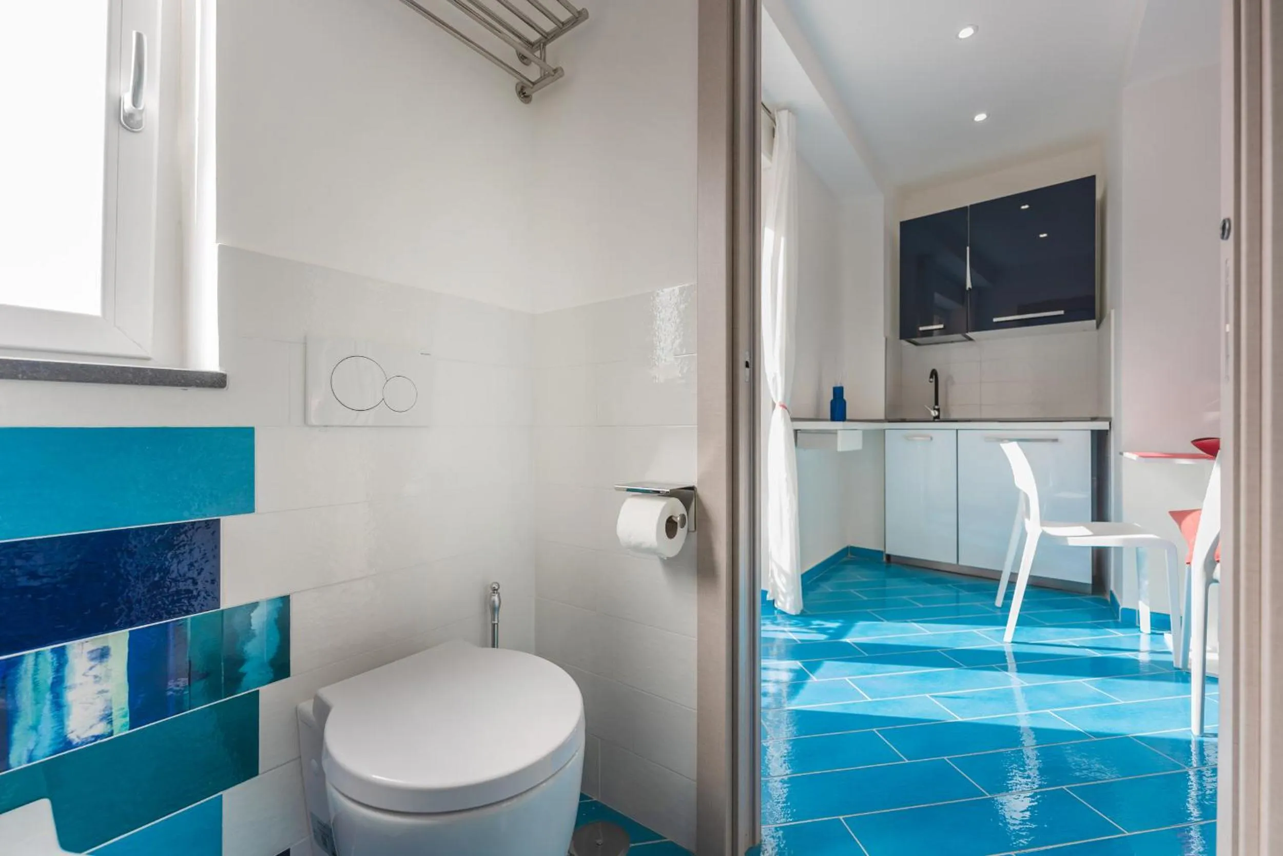 Il Corallo Residence