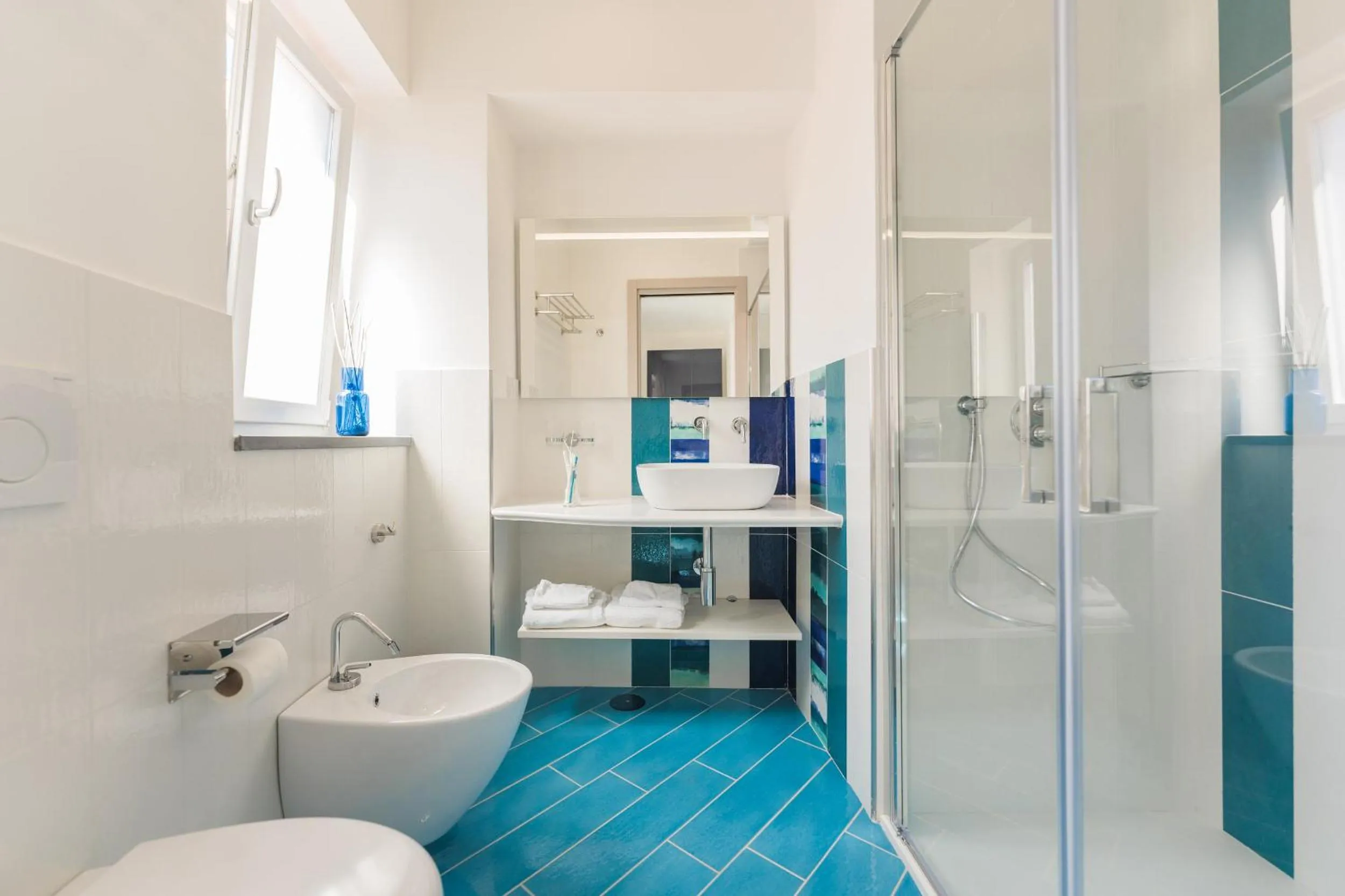 Il Corallo Residence