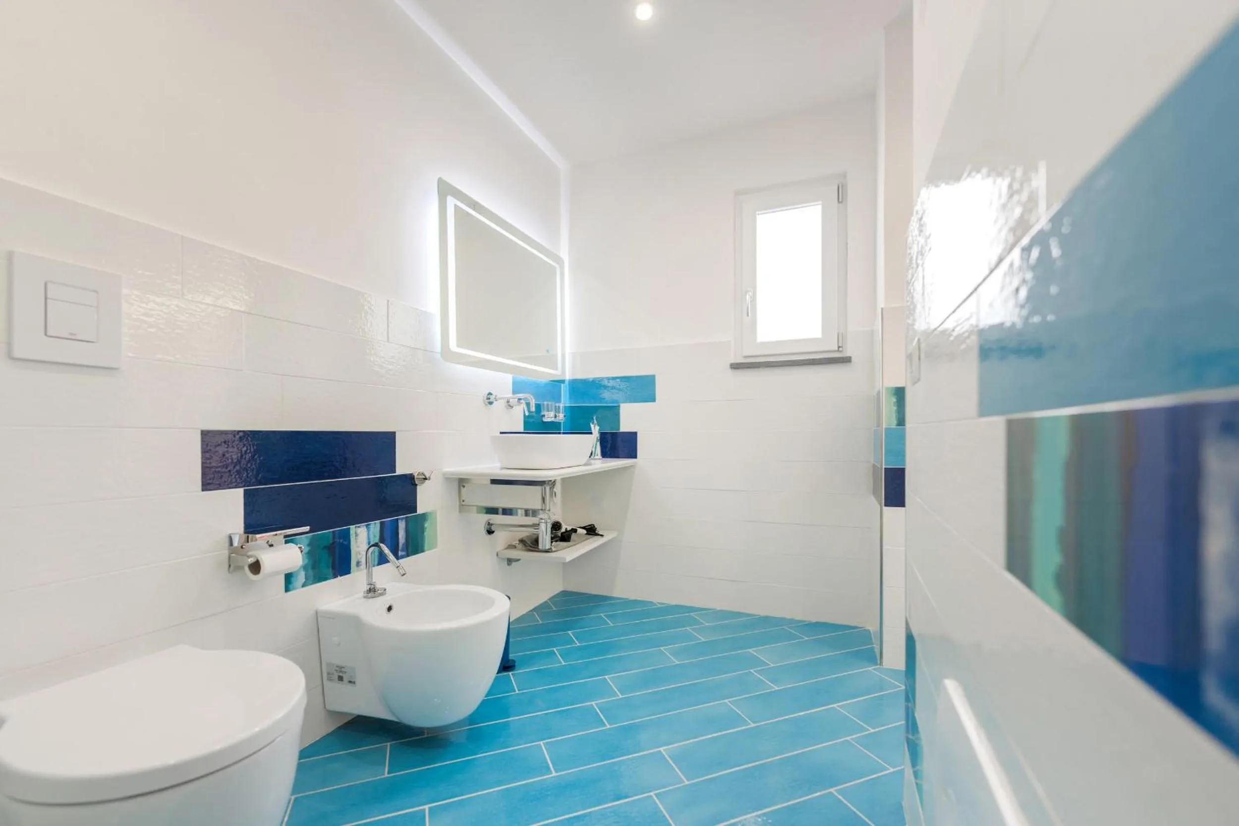 Il Corallo Residence