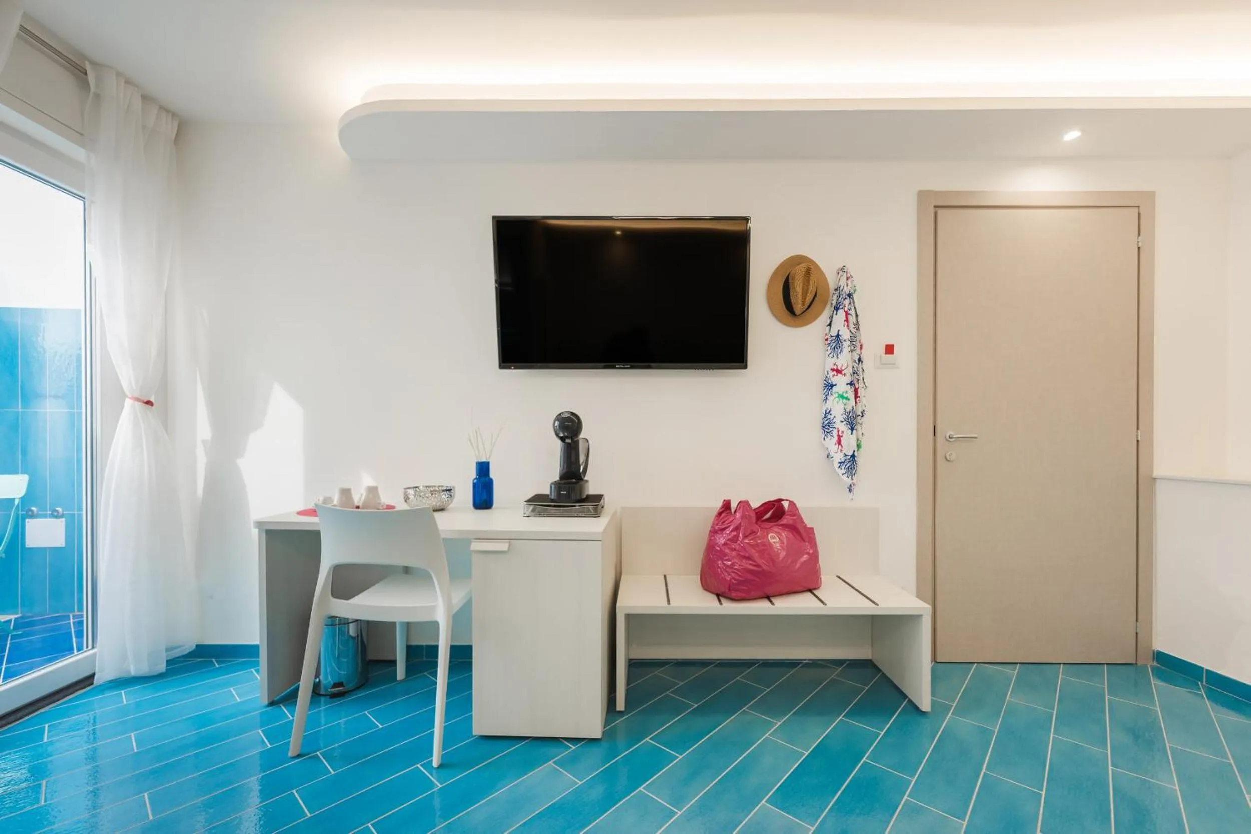 Il Corallo Residence