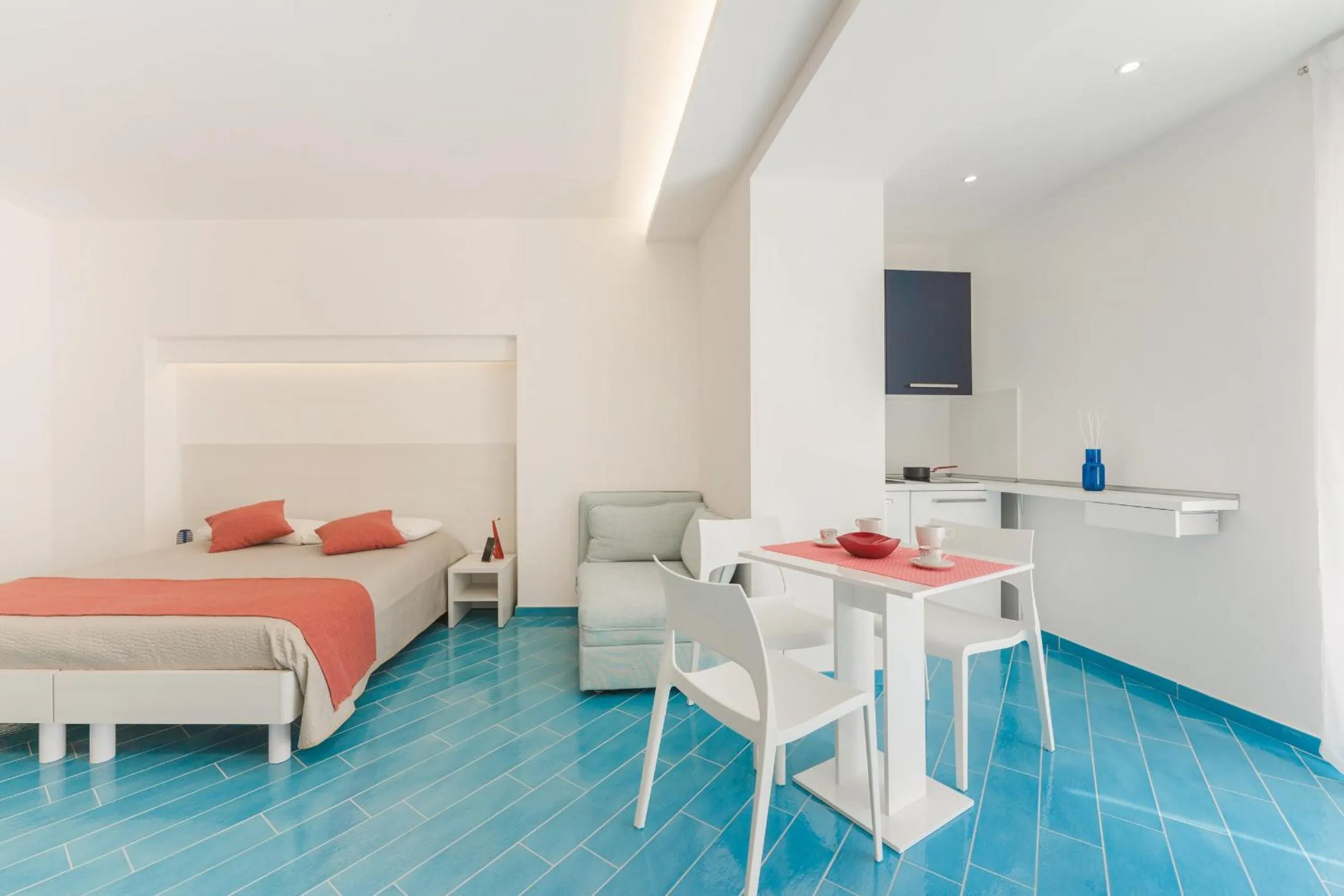 Il Corallo Residence