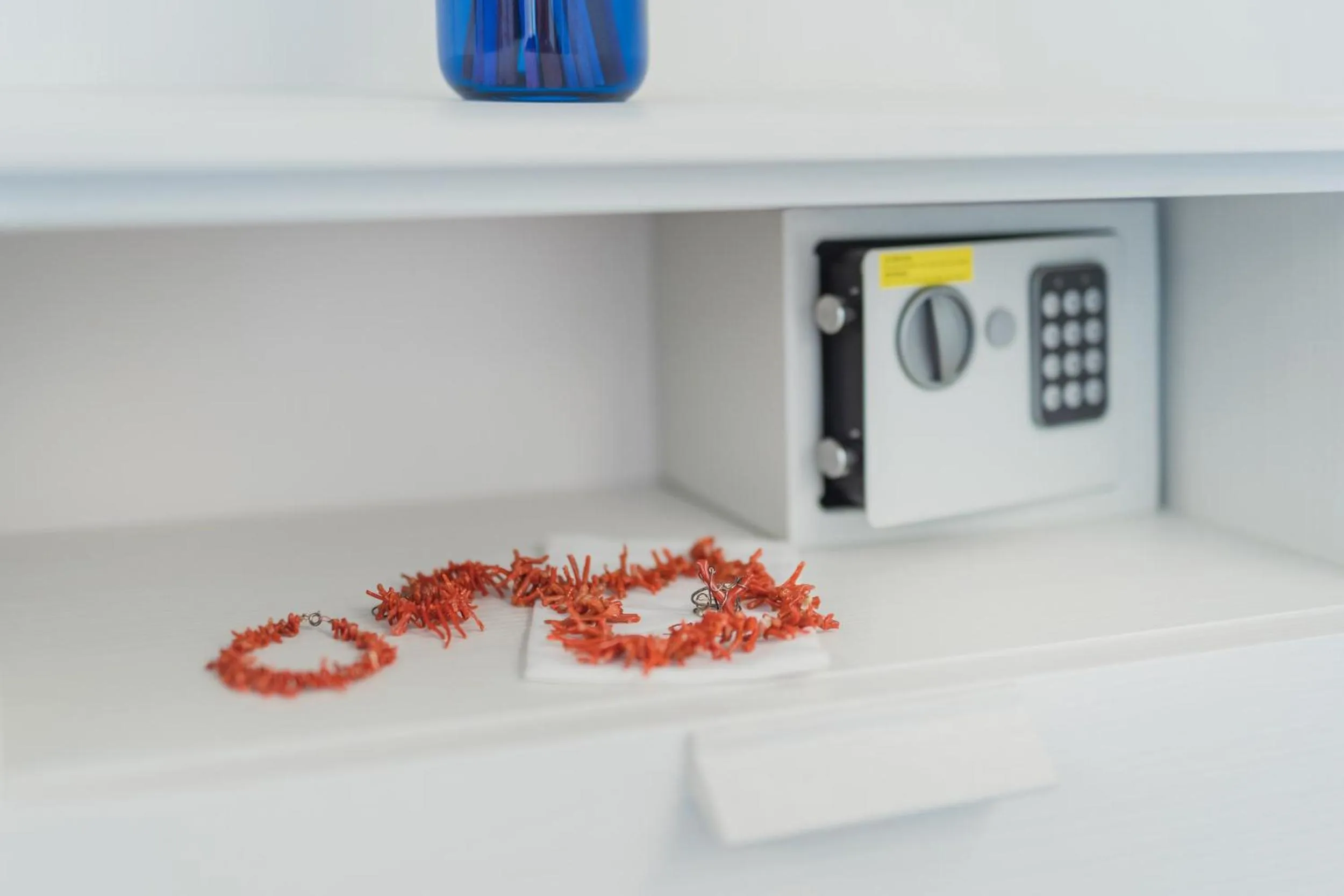 Il Corallo Residence