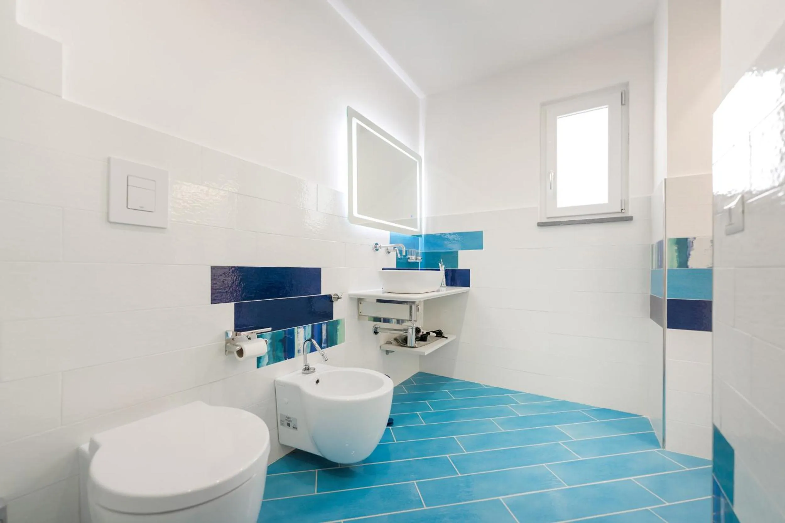 Il Corallo Residence