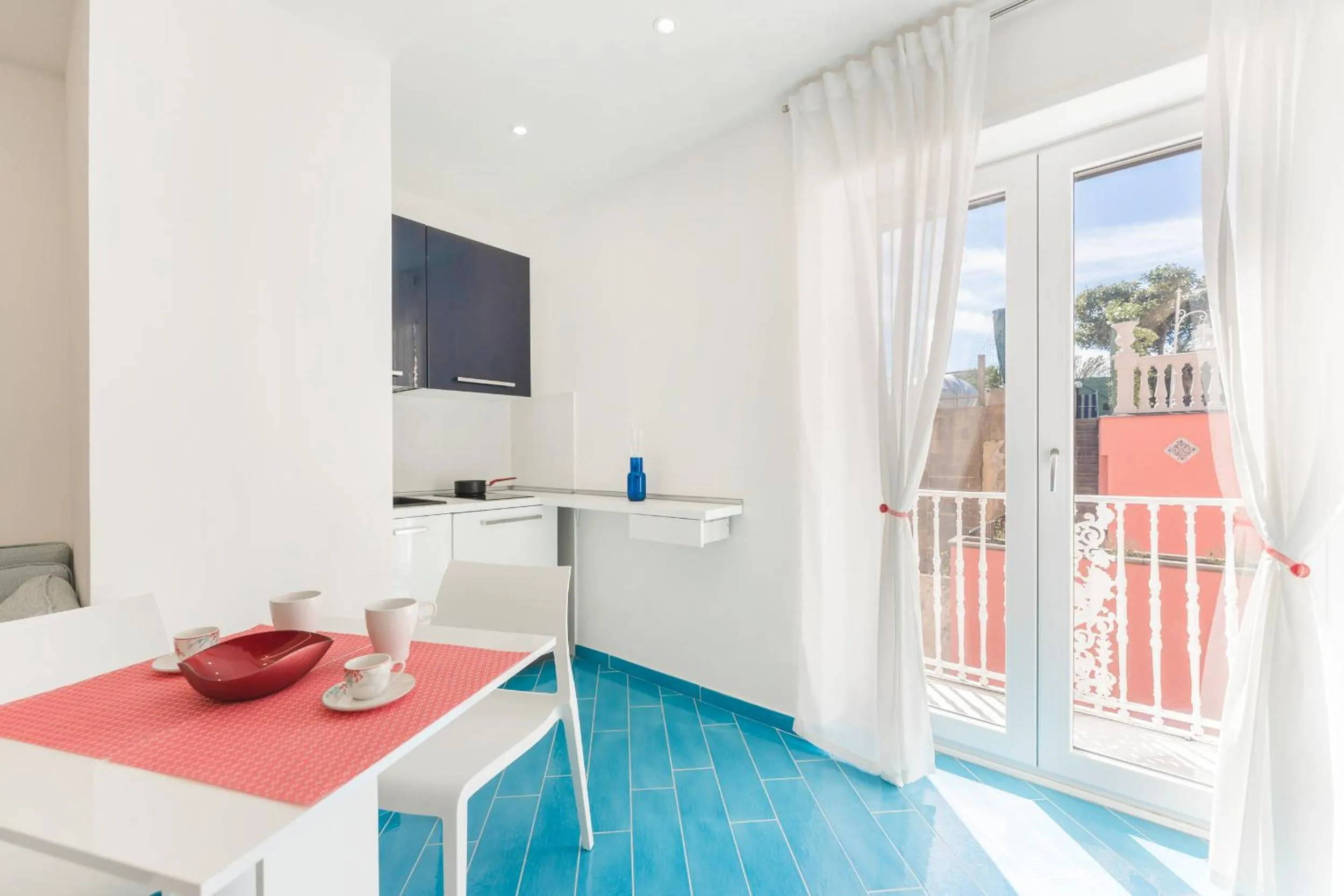 Il Corallo Residence