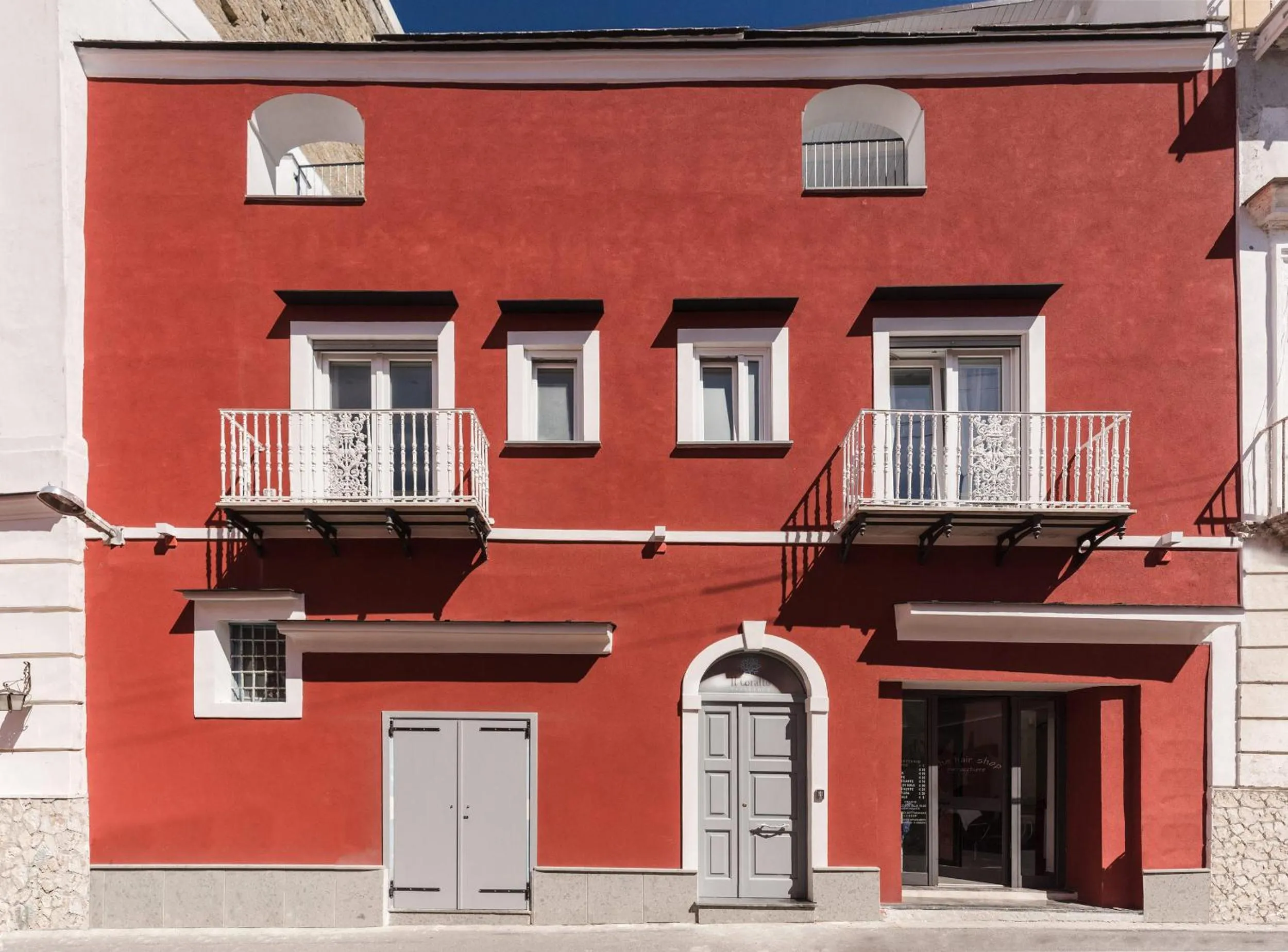 Il Corallo Residence