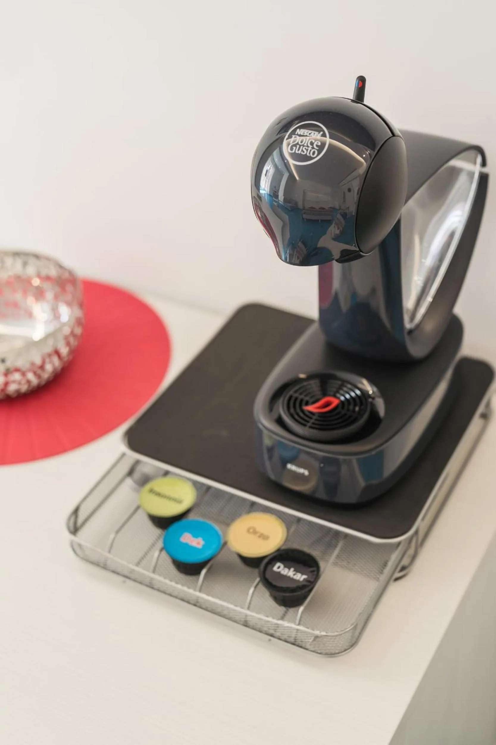 Il Corallo Residence