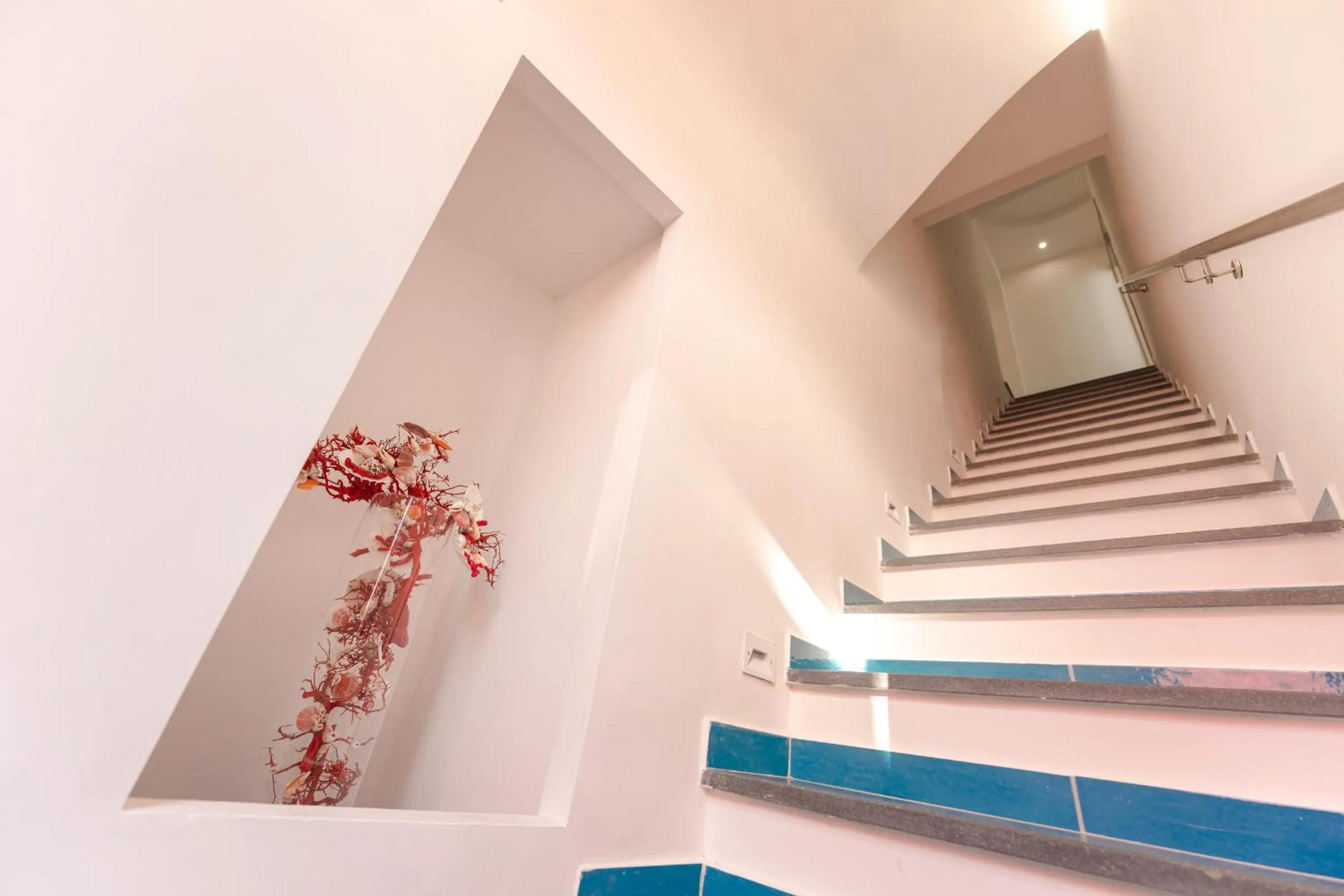 Il Corallo Residence