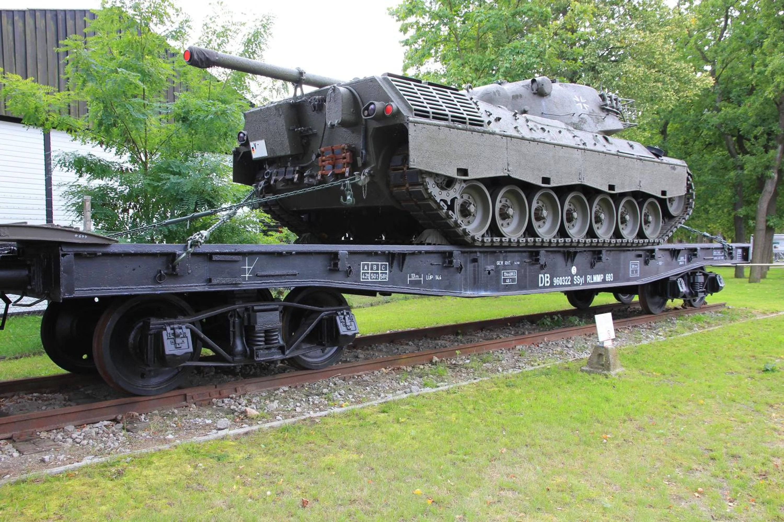 Residenzia Hotel Grenadier