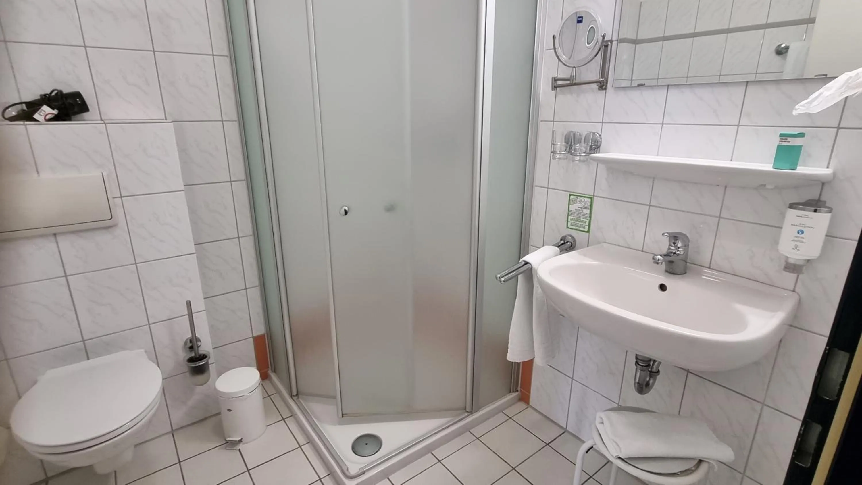 Residenzia Hotel Grenadier