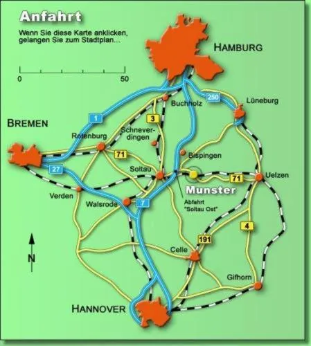 Other in Residenzia Hotel Grenadier