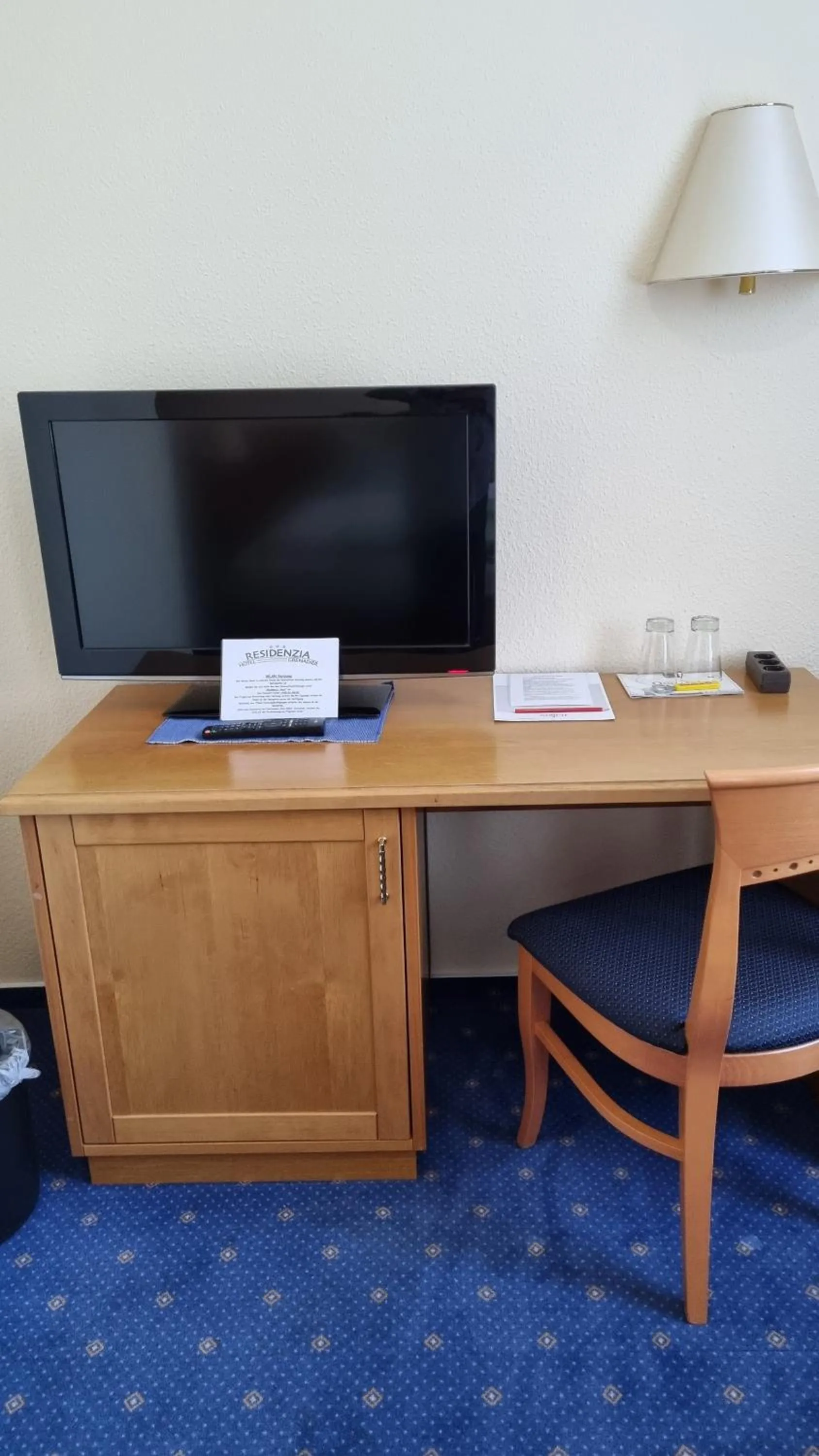 Residenzia Hotel Grenadier