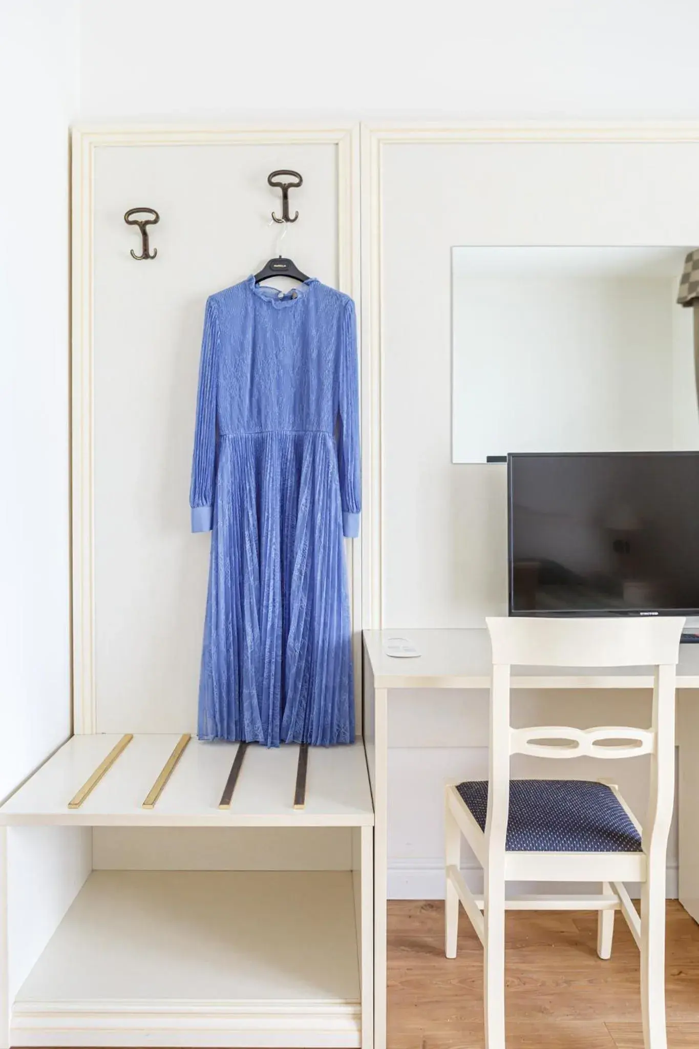 Photo of the whole room in Hotel Villa Sofia Photo of the whole room in Hotel Villa Sofia