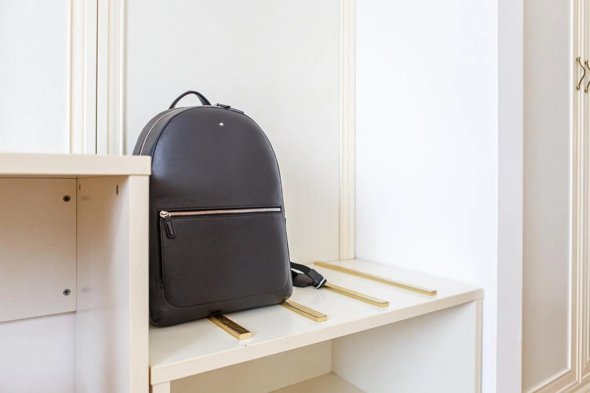 hair dresser in Hotel Villa Sofia