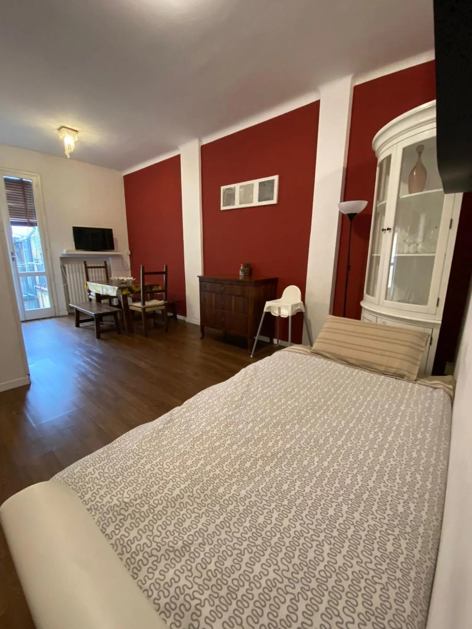 Casina Nel Borgo