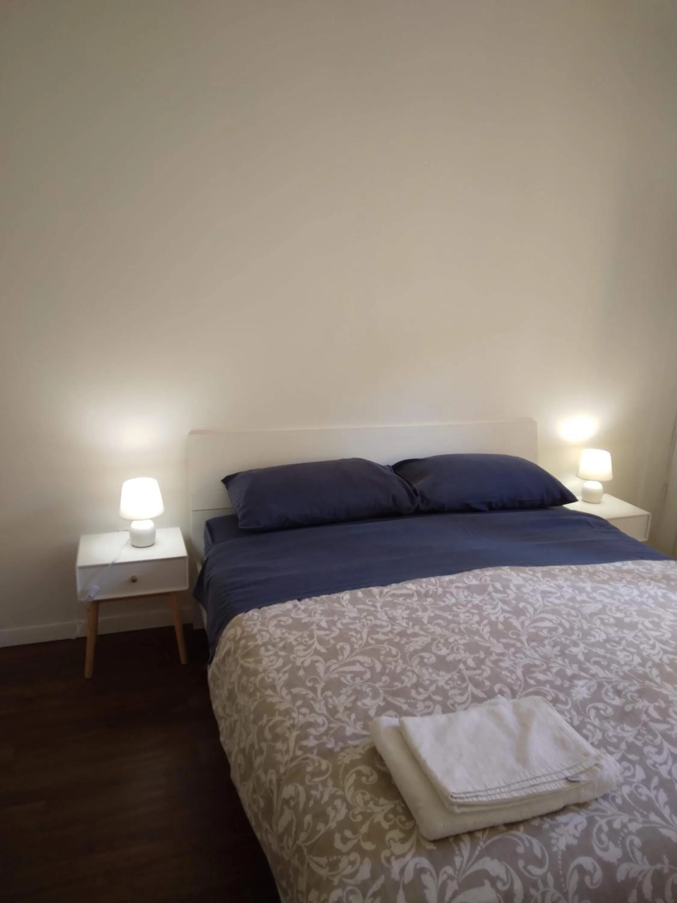 Two-Bedroom Apartment in Casina Nel Borgo