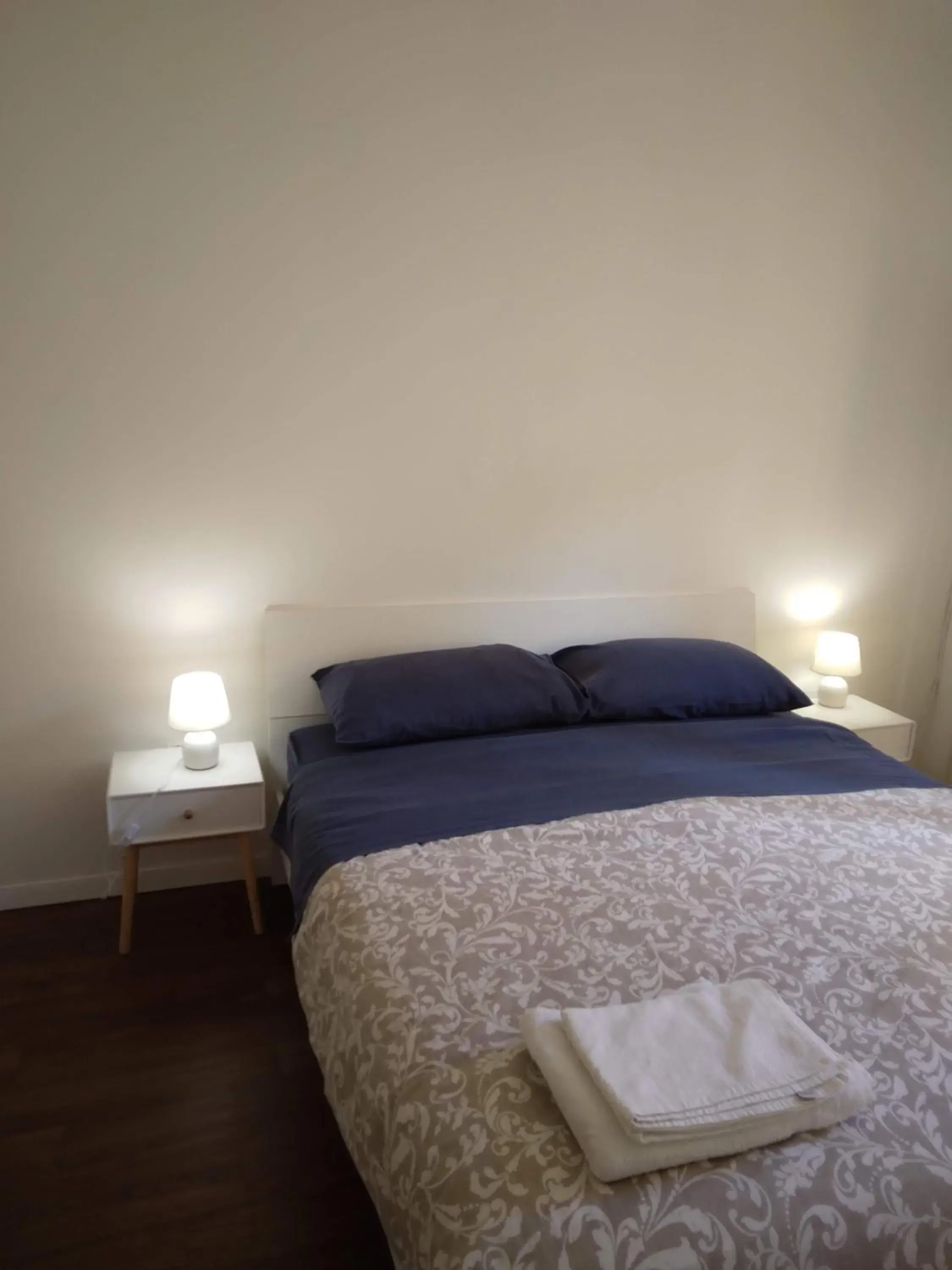 Two-Bedroom Apartment in Casina Nel Borgo Two-Bedroom Apartment in Casina Nel Borgo