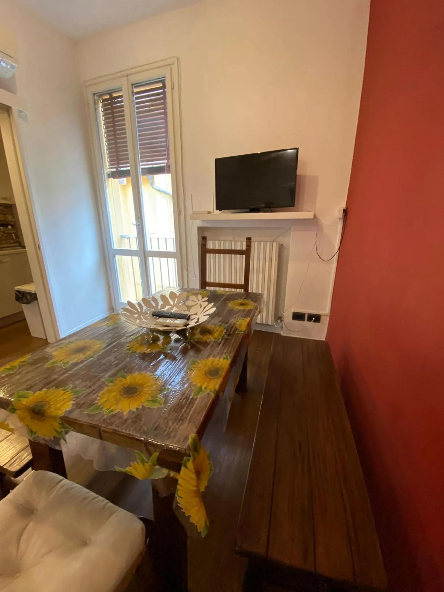 Casina Nel Borgo