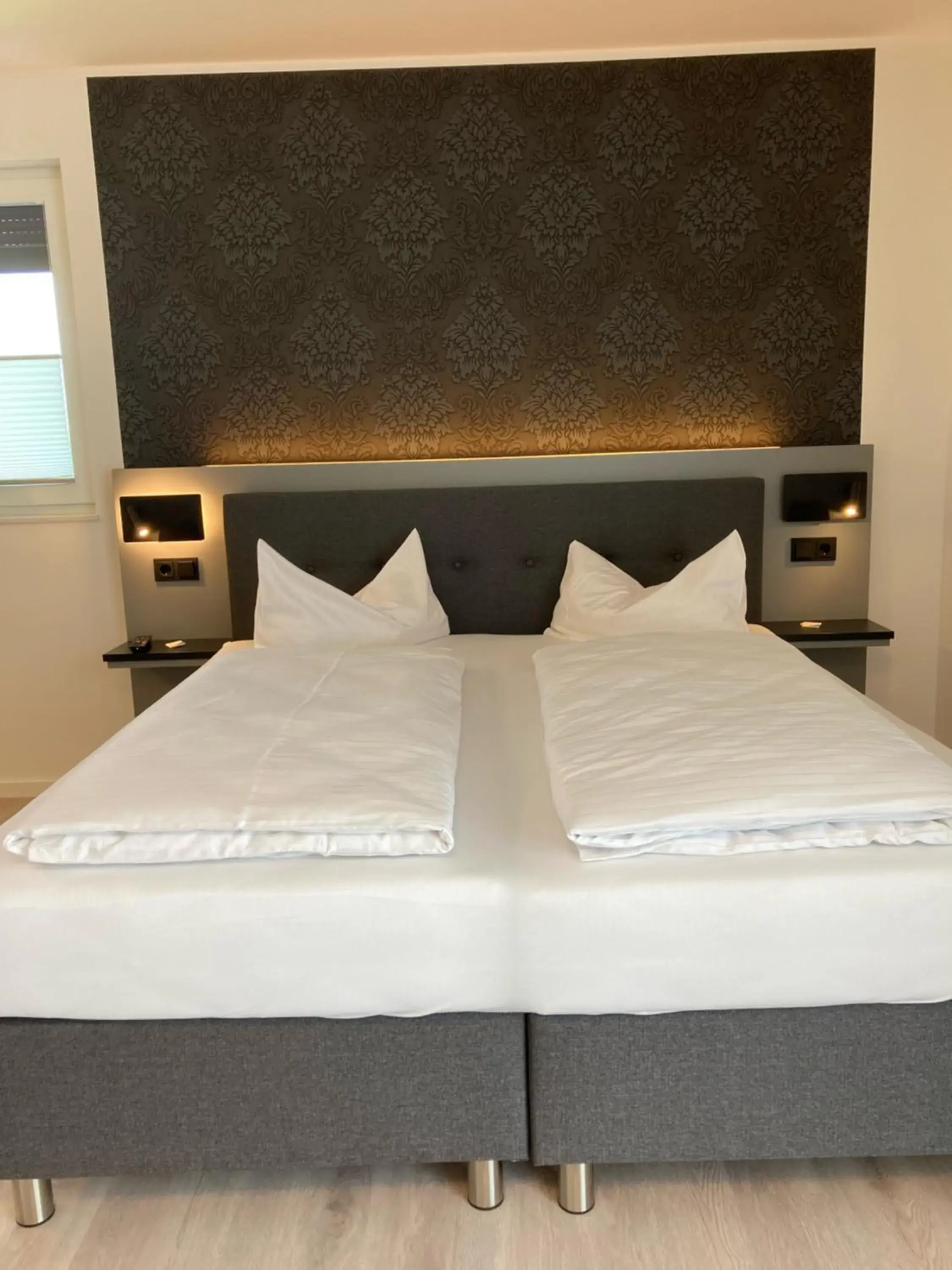 Double Room - single occupancy in CAP1 Boardinghouse Double Room - single occupancy in CAP1 Boardinghouse