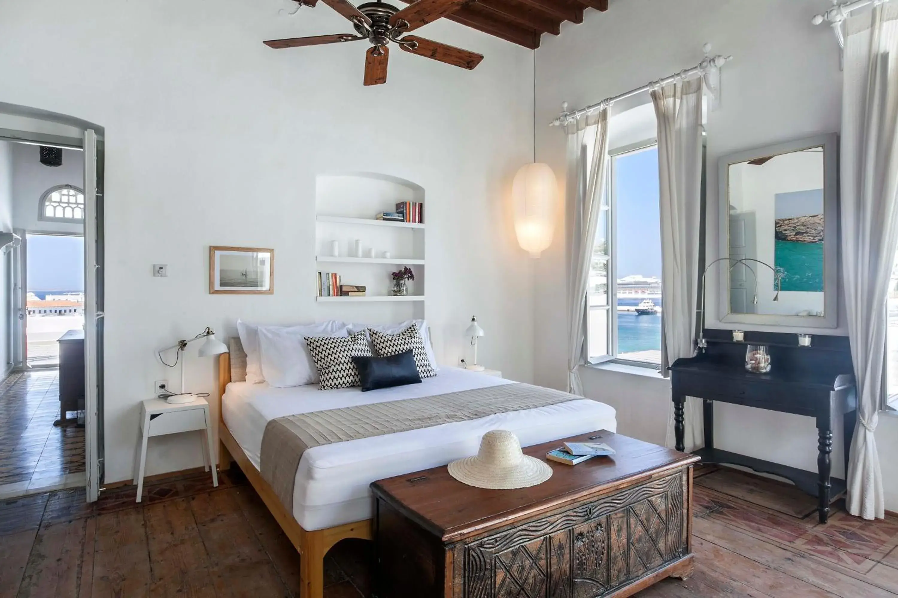Josephine Mykonos Town Villa - 1882 Josephine Mykonos Town Villa - 1882