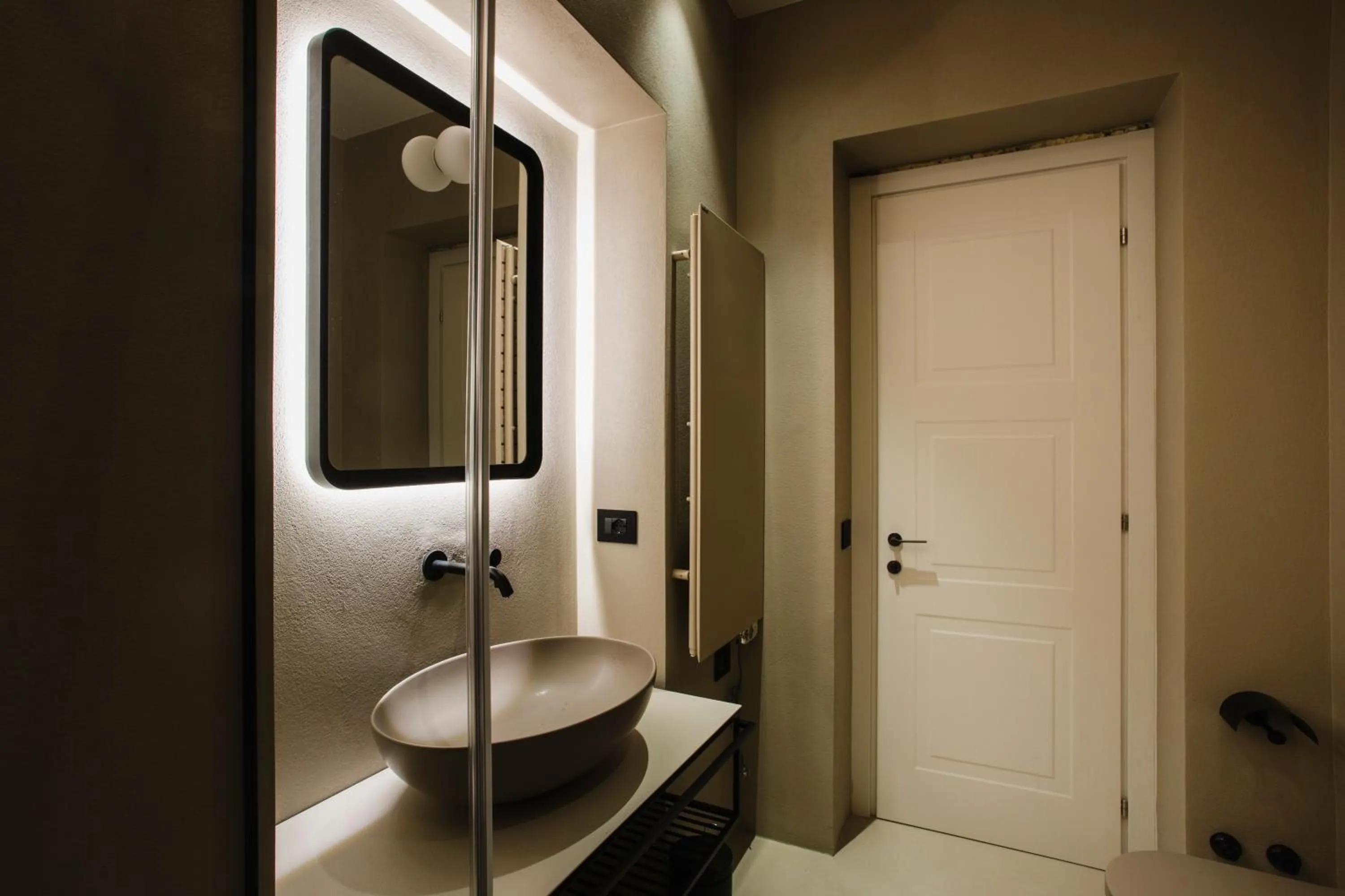 Palazzo della Fontana