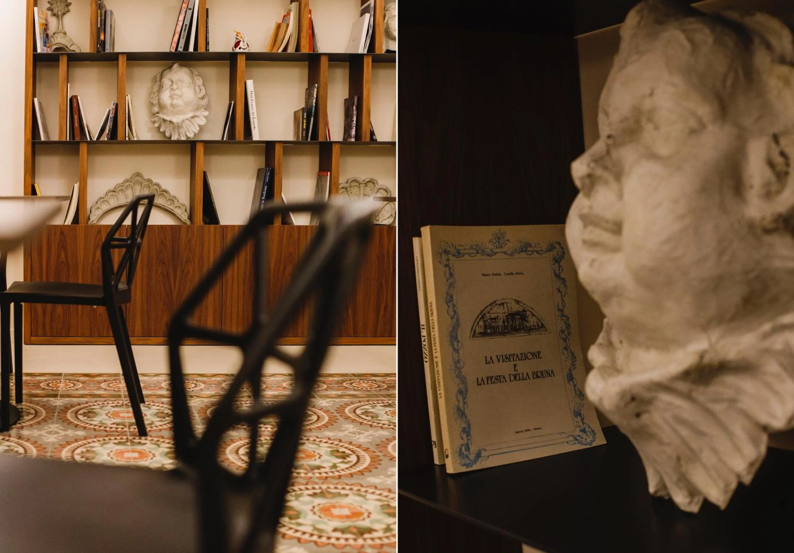 Palazzo della Fontana