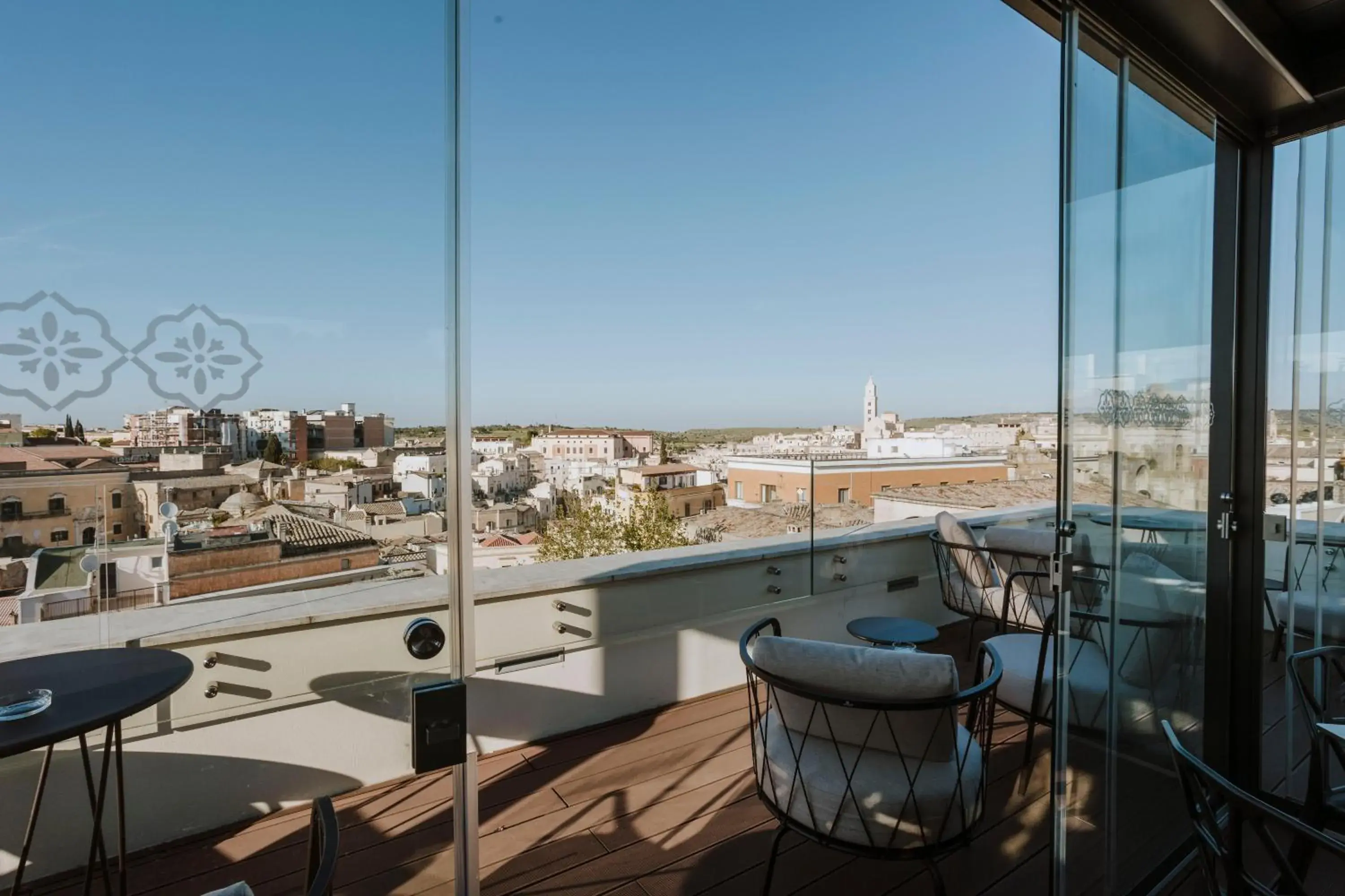 Lounge or bar in Palazzo della Fontana Lounge or bar in Palazzo della Fontana