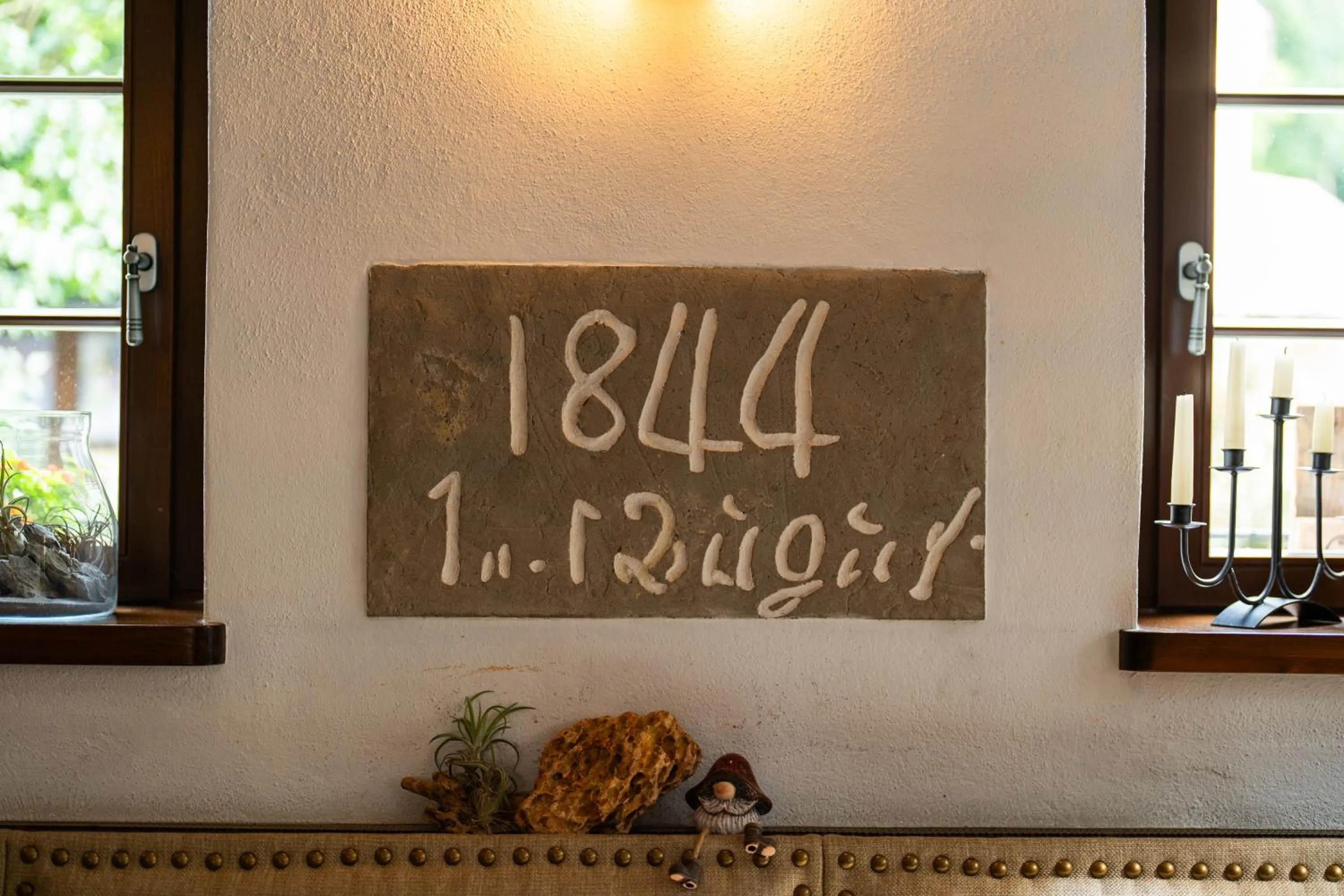 Property building in Gasthof Alte Schmiede G*** Lückendorf