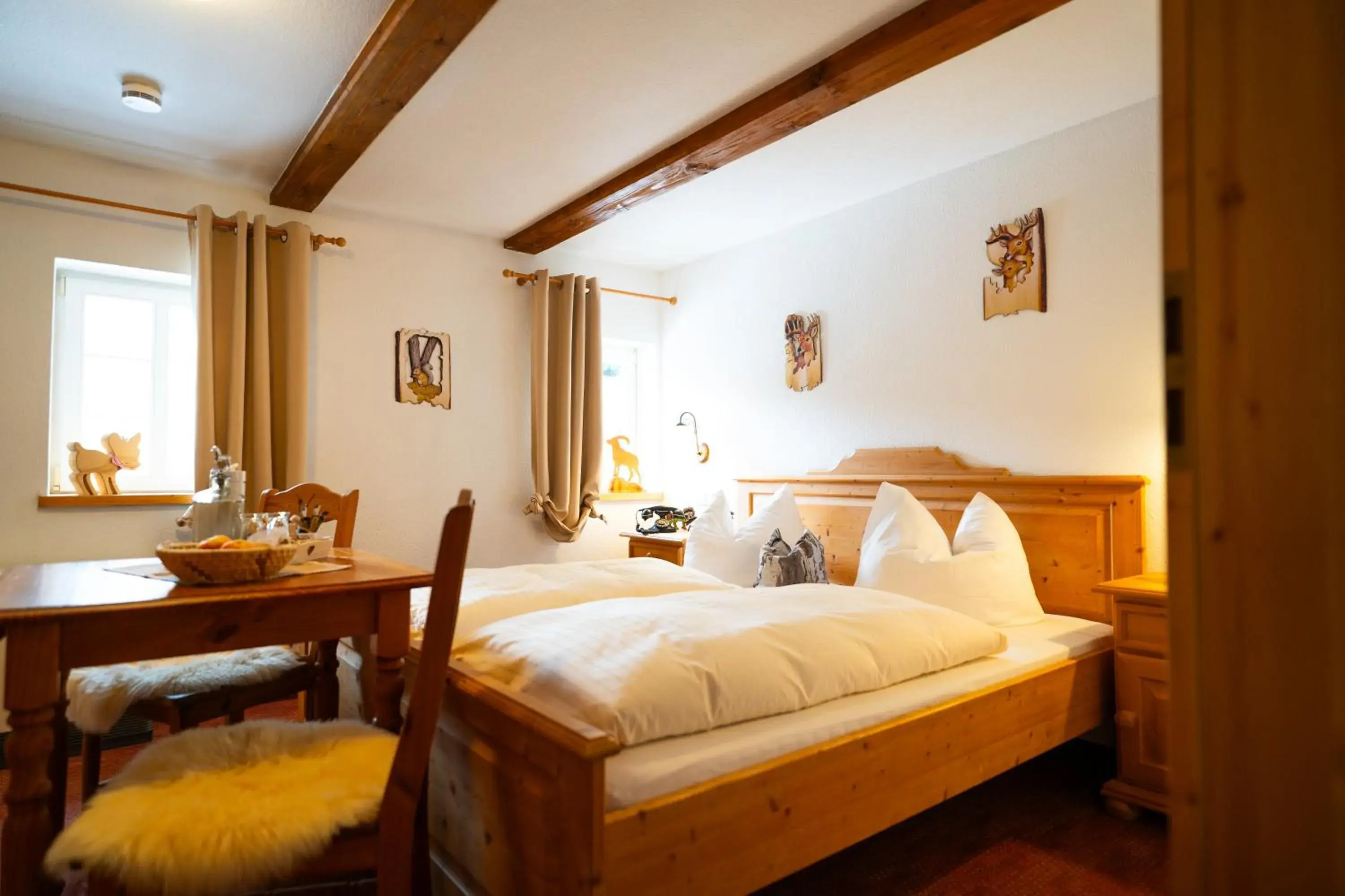 Deluxe Family Room in Gasthof Alte Schmiede G*** Lückendorf Deluxe Family Room in Gasthof Alte Schmiede G*** Lückendorf