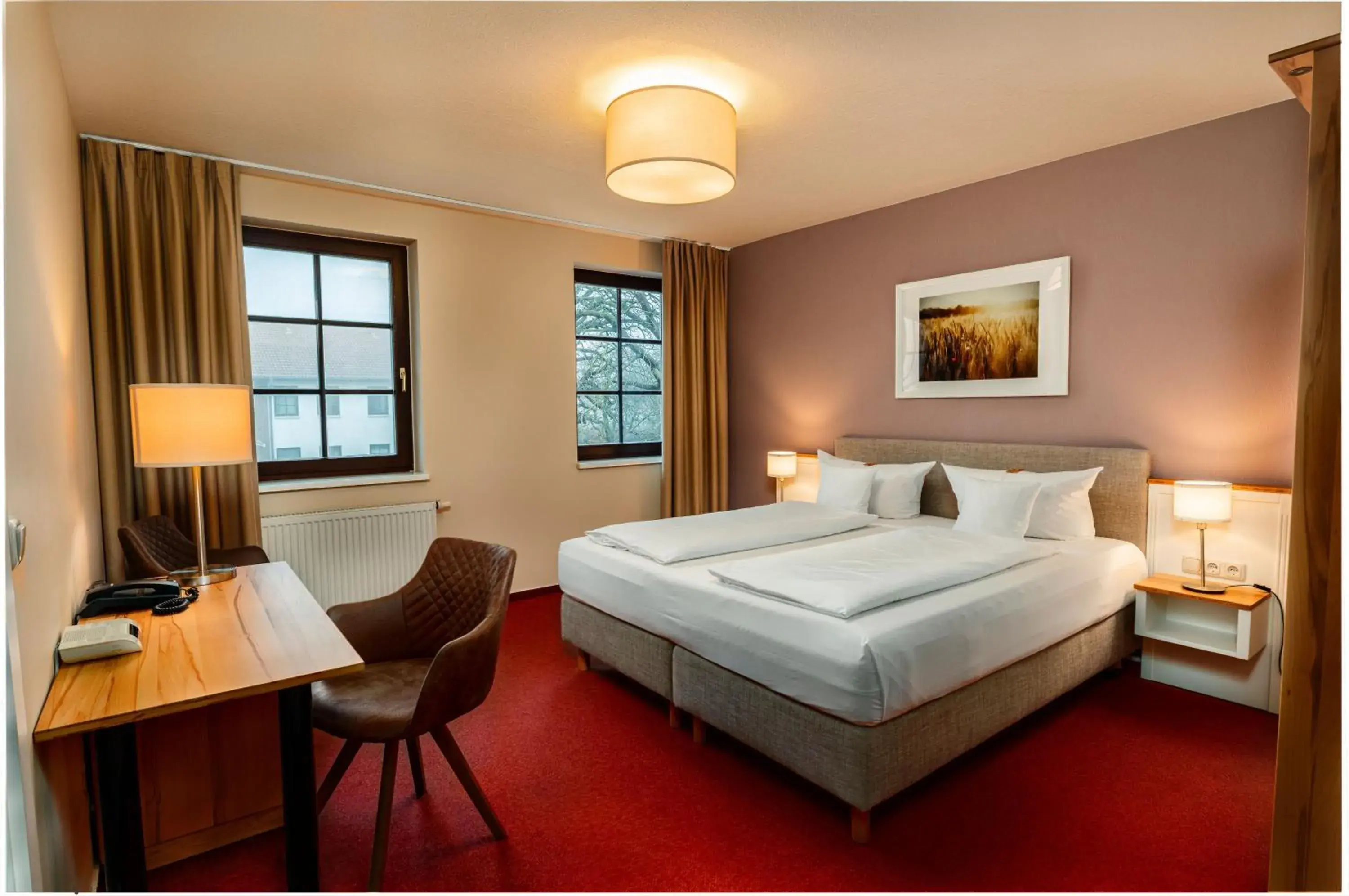 Apartment in Hotel Ostseeland Apartment in Hotel Ostseeland