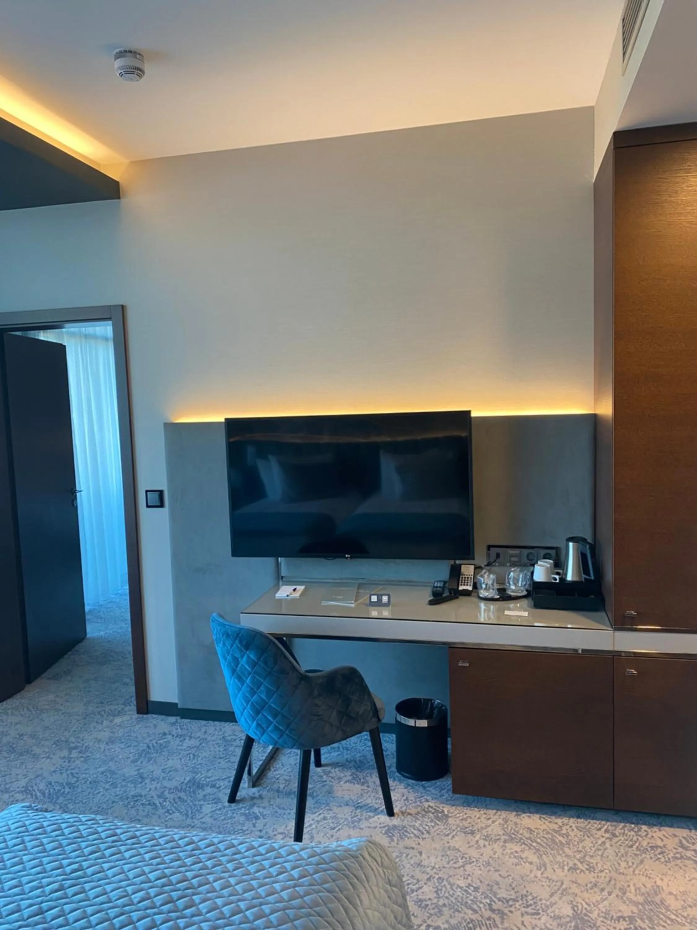 Family in Tisia Hotel & Spa