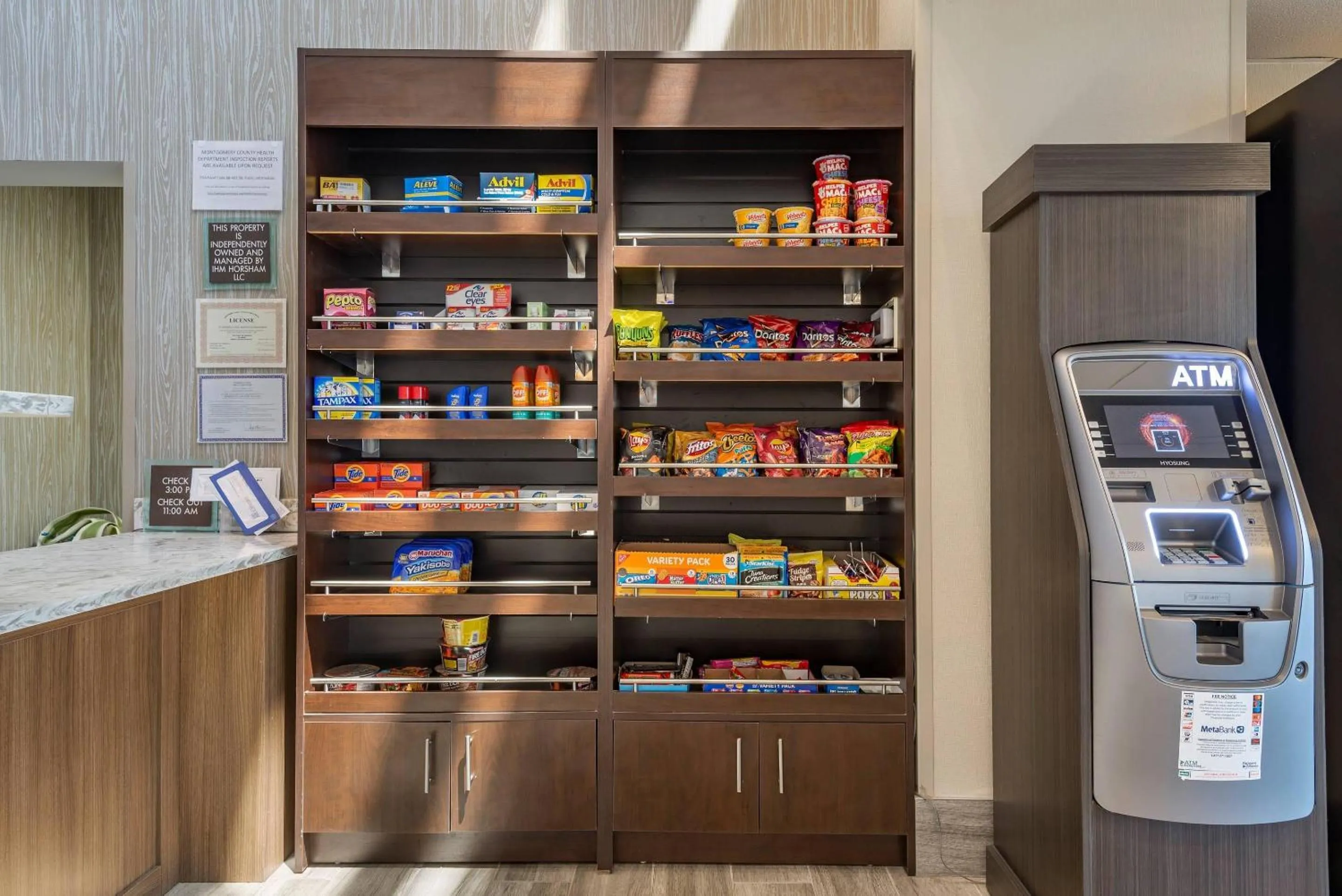 Other in MainStay Suites Horsham - Philadelphia