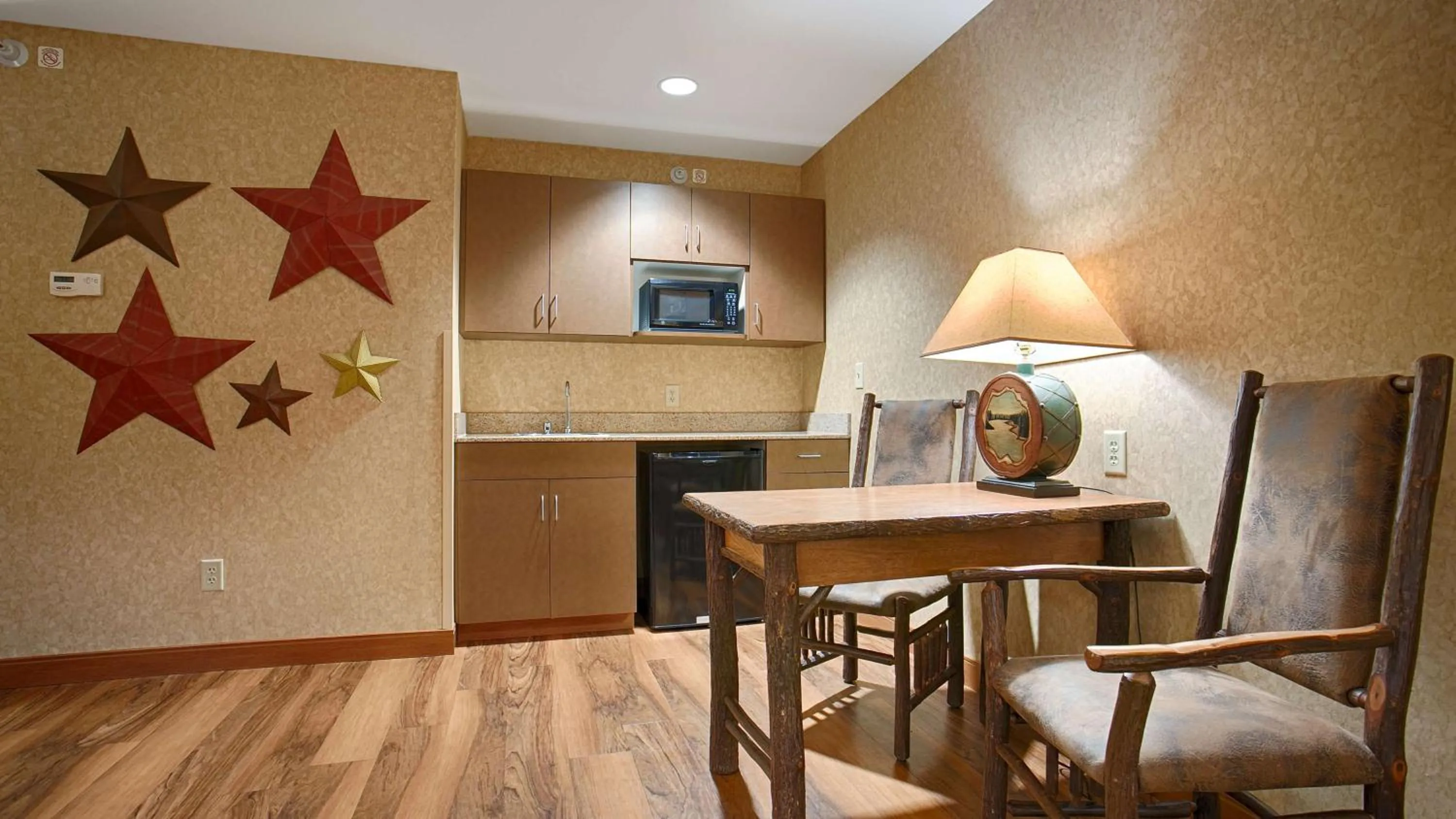 Photo of the whole room in Best Western Plus Kelly Inn and Suites