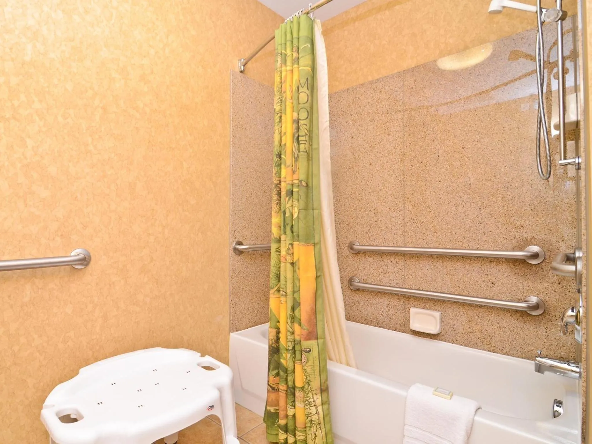 Bathroom in Best Western Plus Kelly Inn and Suites