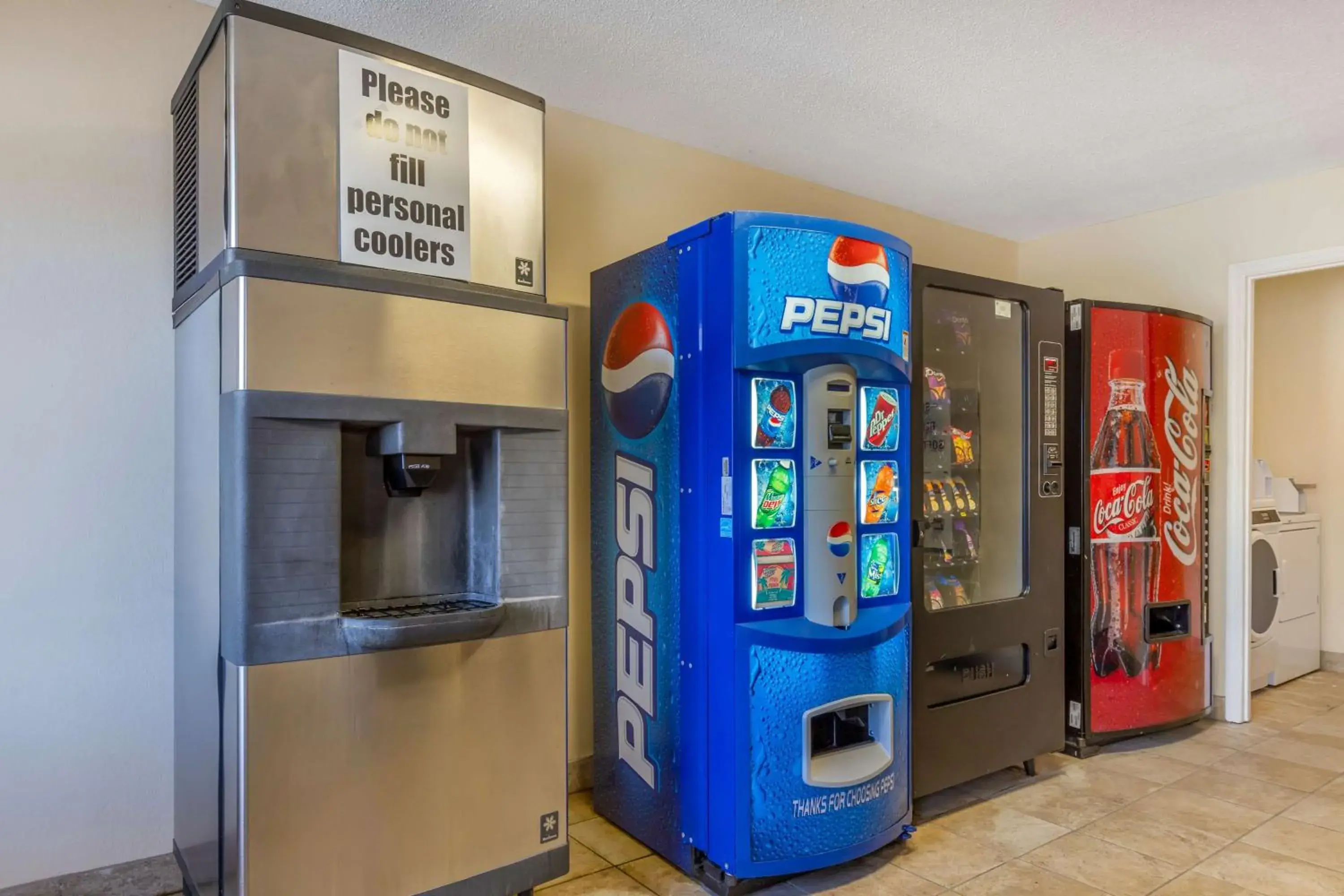 Property building in Best Western PLUS Santee Inn Property building in Best Western PLUS Santee Inn