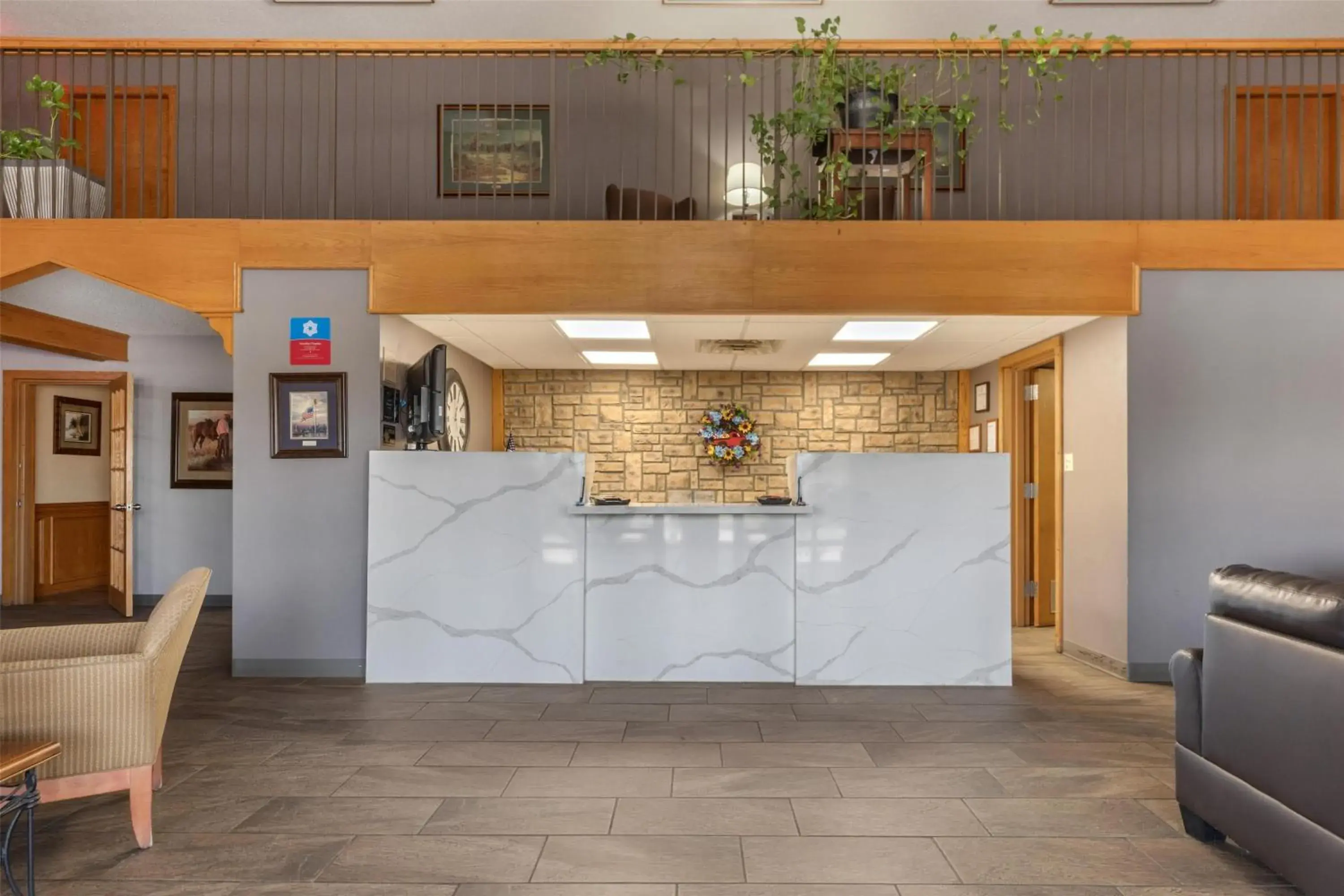 SureStay Plus Hotel by Best Western Poteau SureStay Plus Hotel by Best Western Poteau